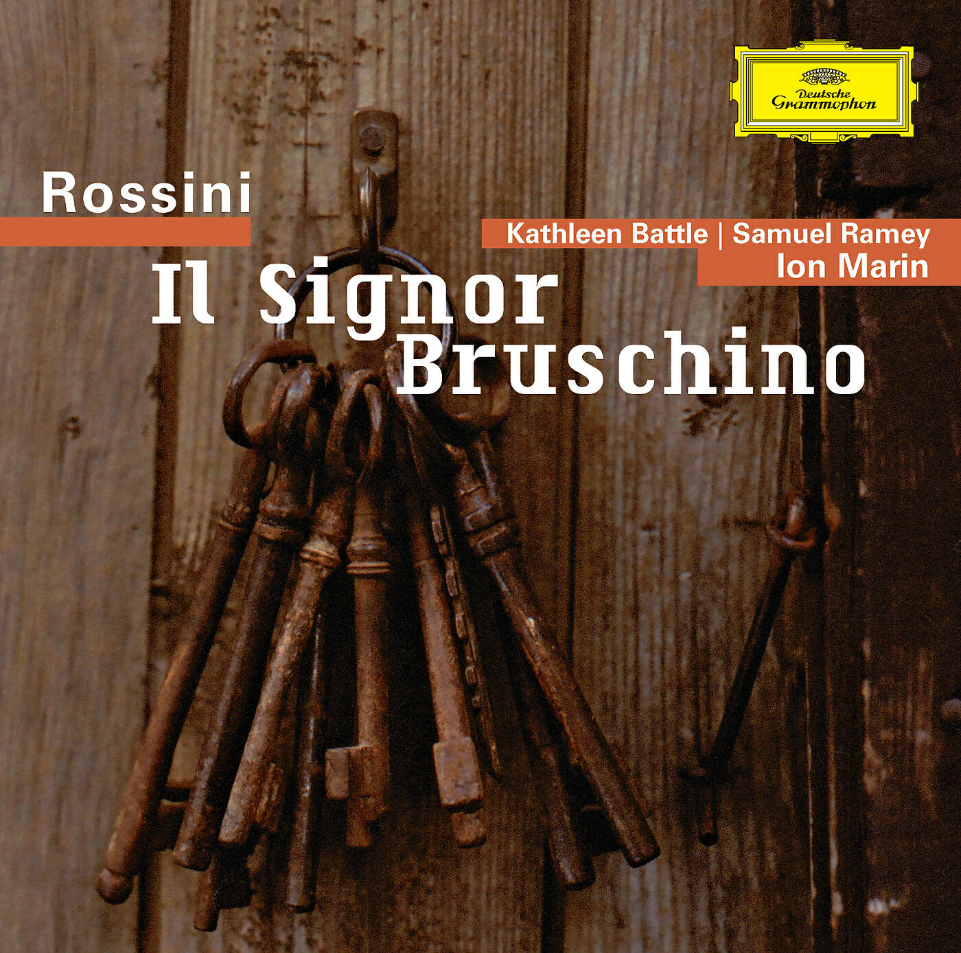 Frank Lopardo - Rossini: Il Signor Bruschino / Act 1 - Recit. 