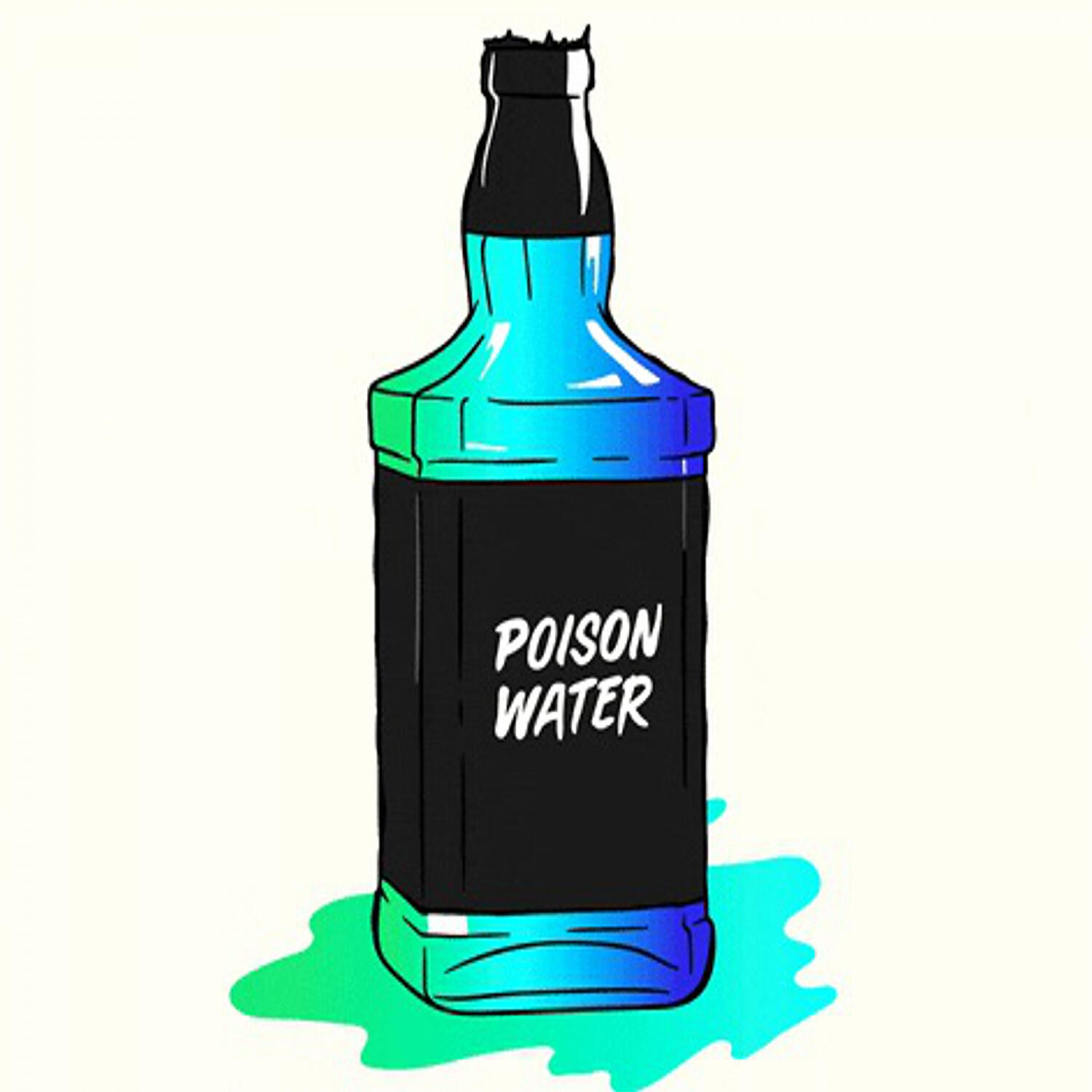 Andboo - Hard Liquor
