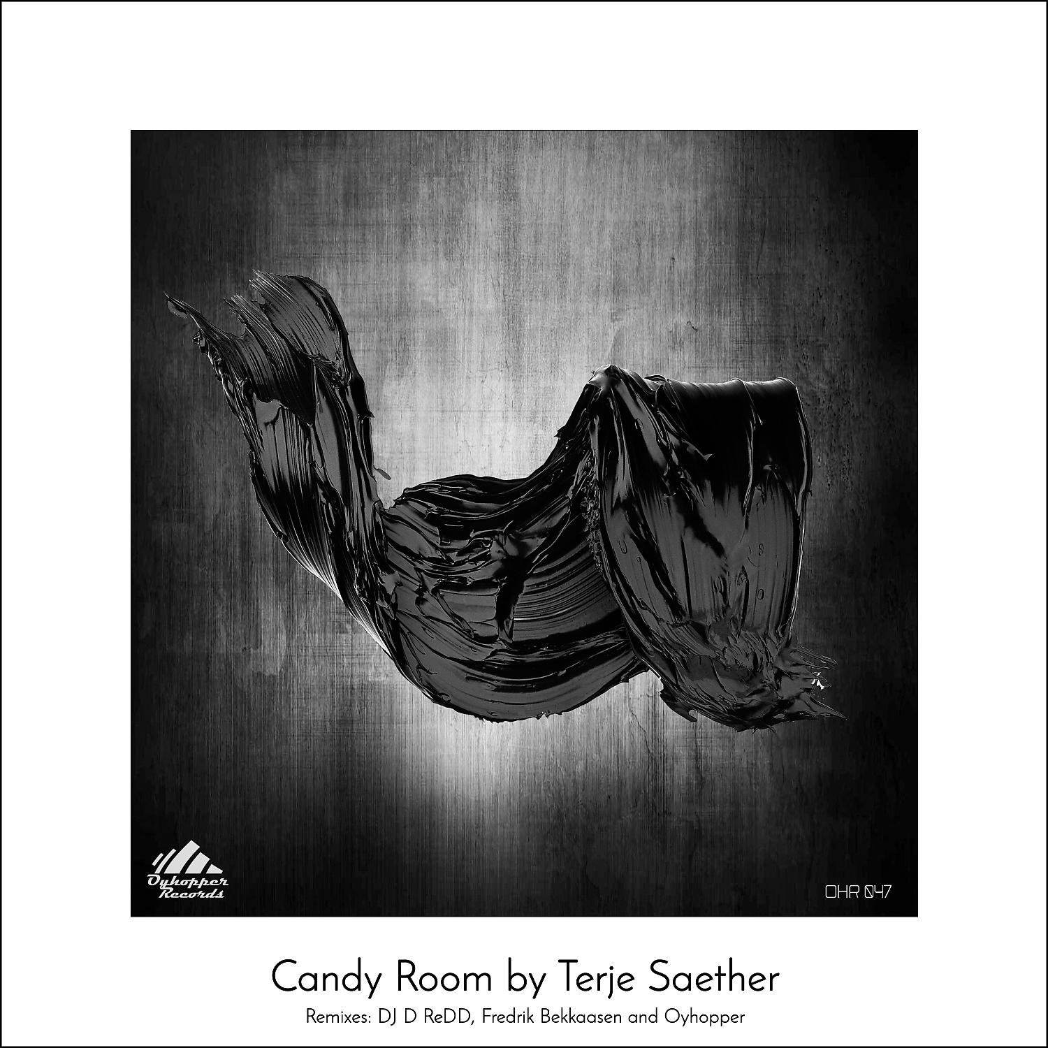 Постер альбома Candy Room