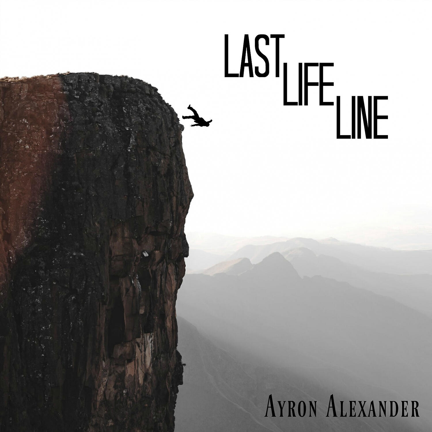 Ayron Alexander - Last life line