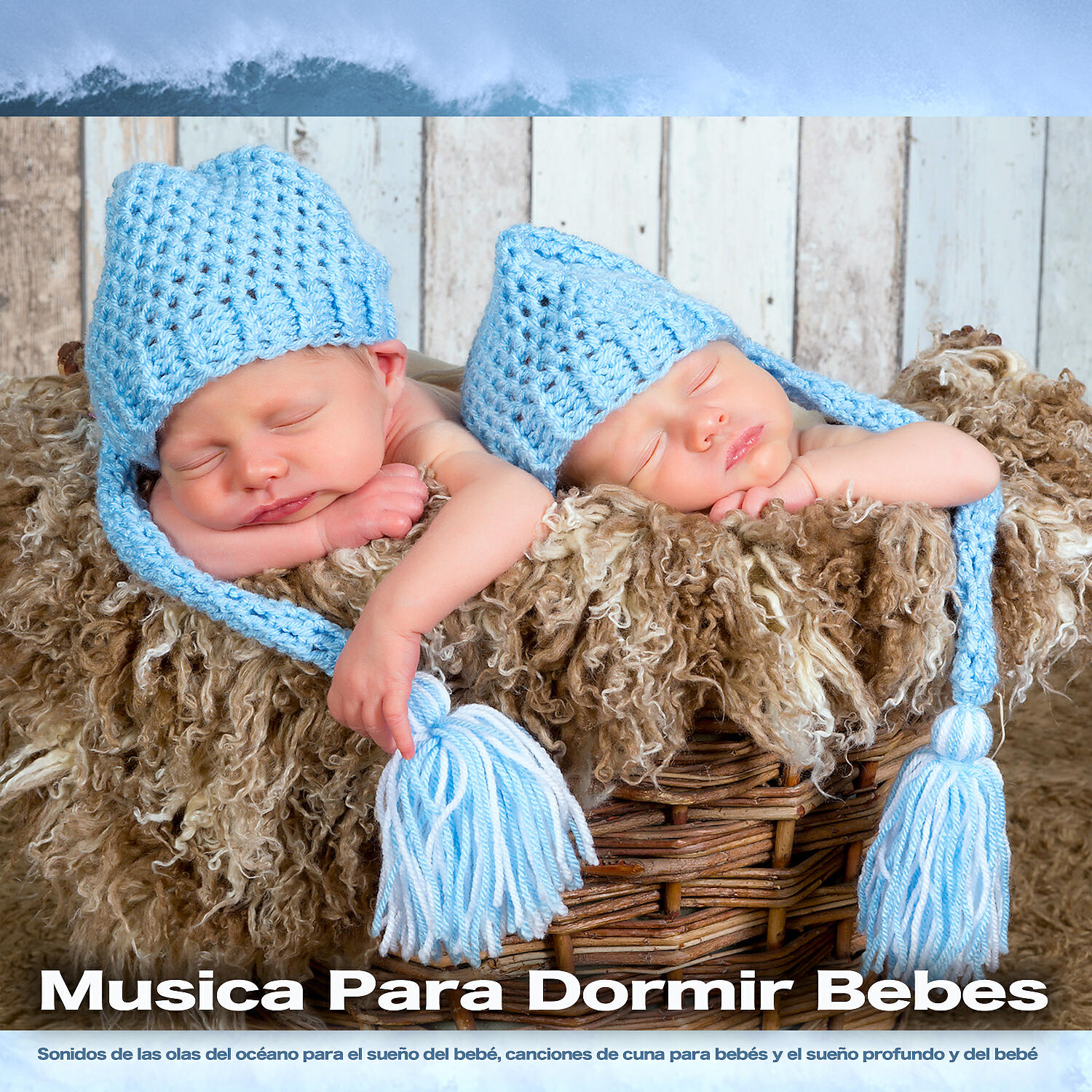 MÚSICA PARA NIÑOS - Música Para Dormir Bebés