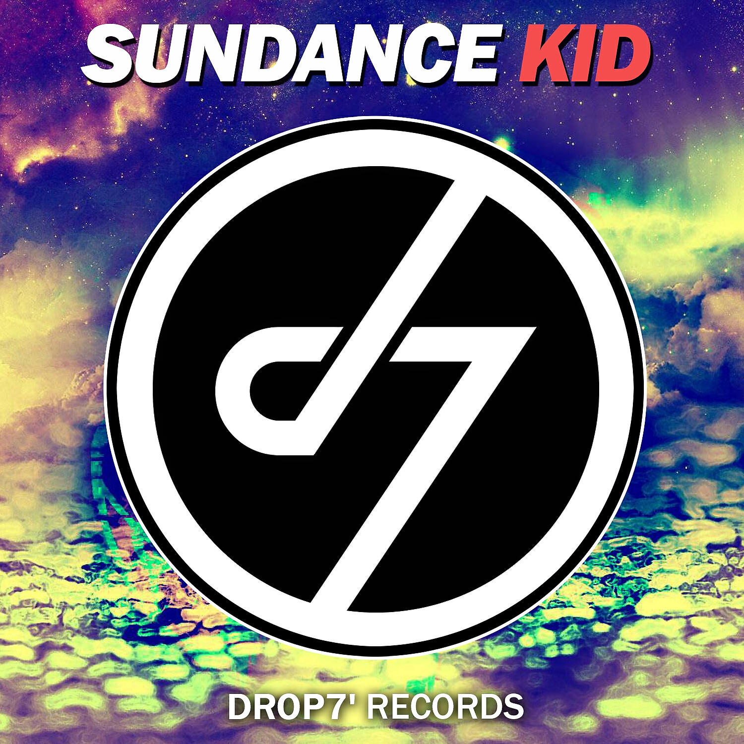 Sundance Kid - House of Love