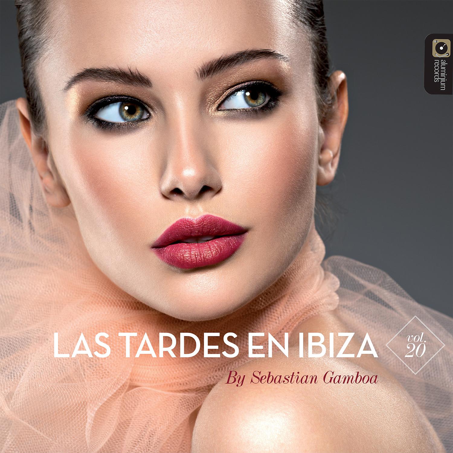 Постер альбома Las Tardes en Ibiza, Vol. 20