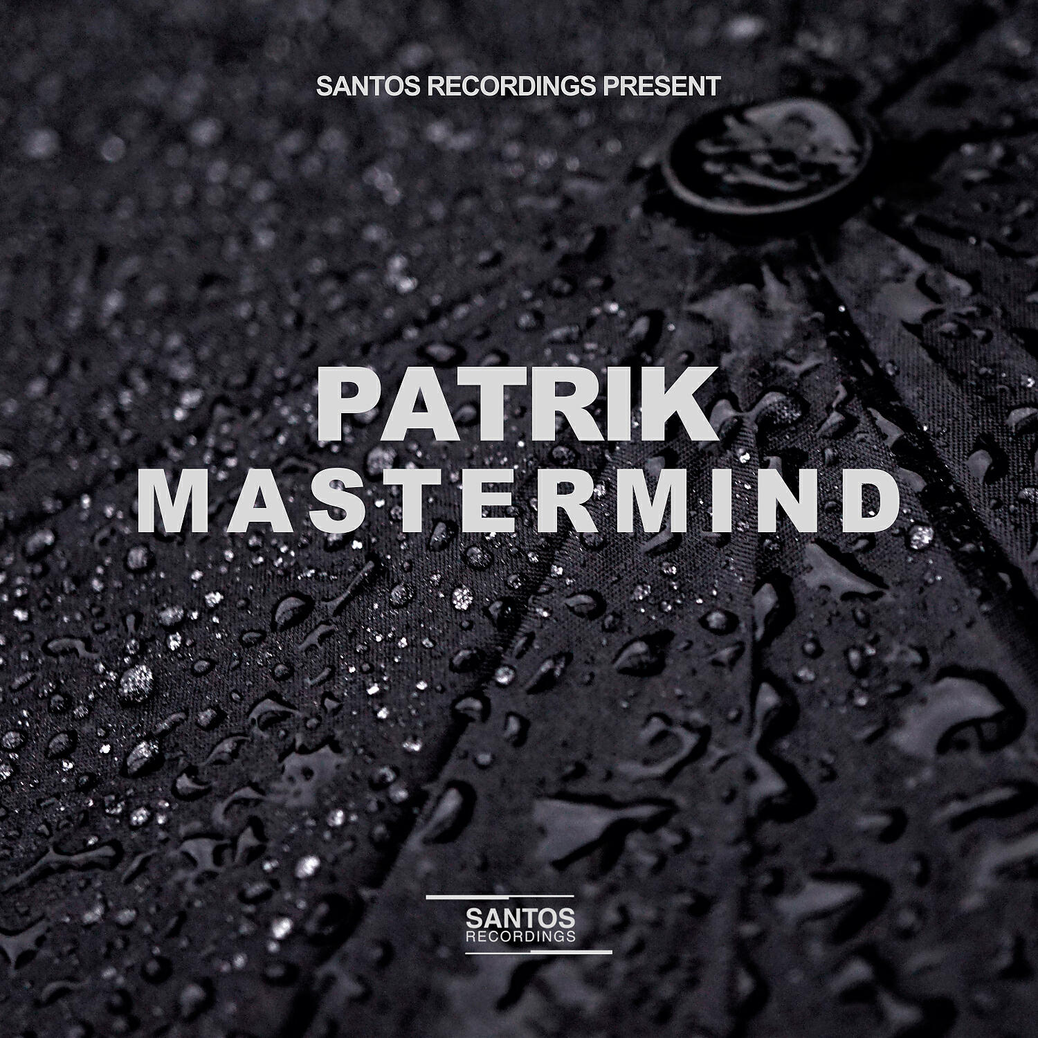 Patrik - Reactor (Original Mix)