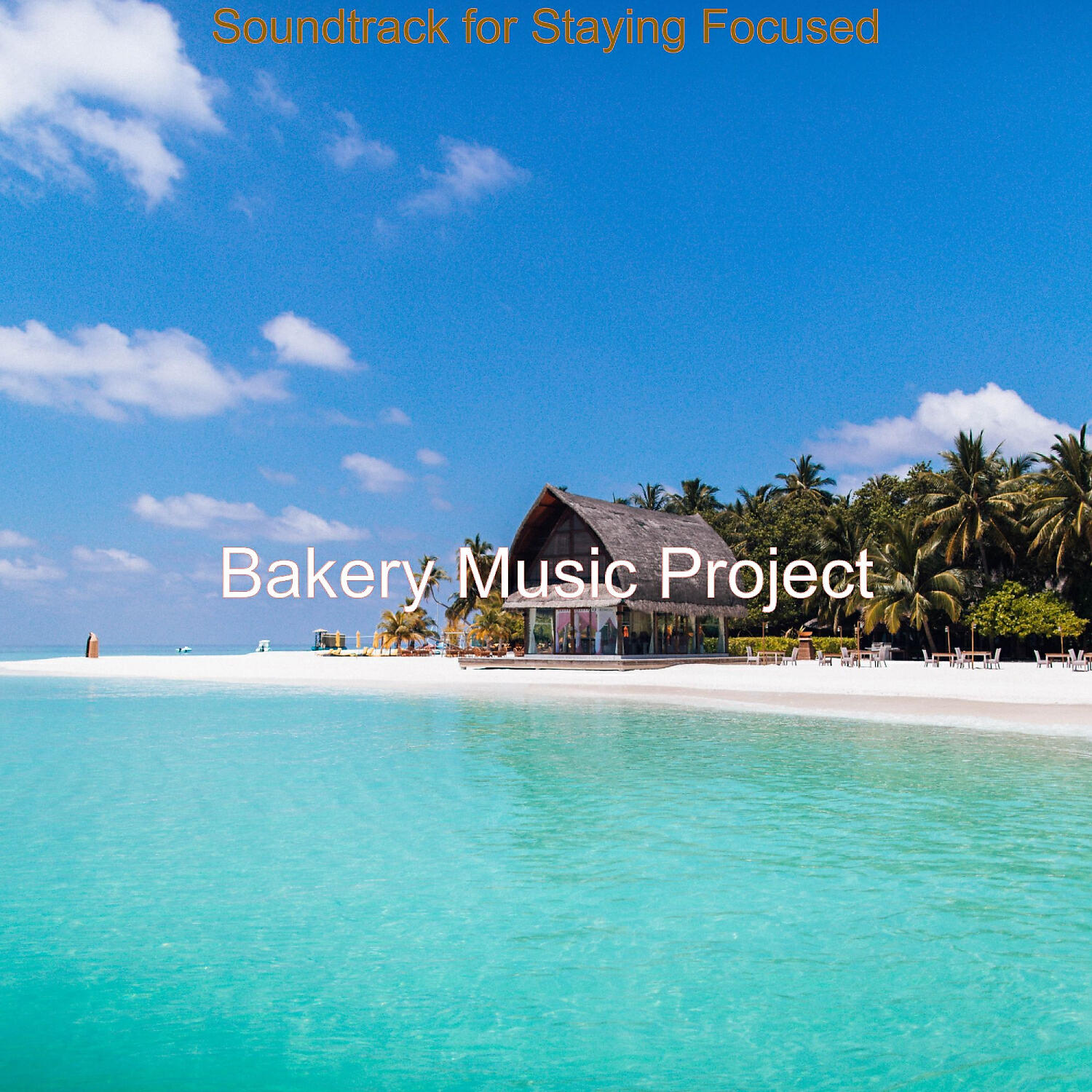 Bakery Music Project - Heavenly Sound for Social Distancing