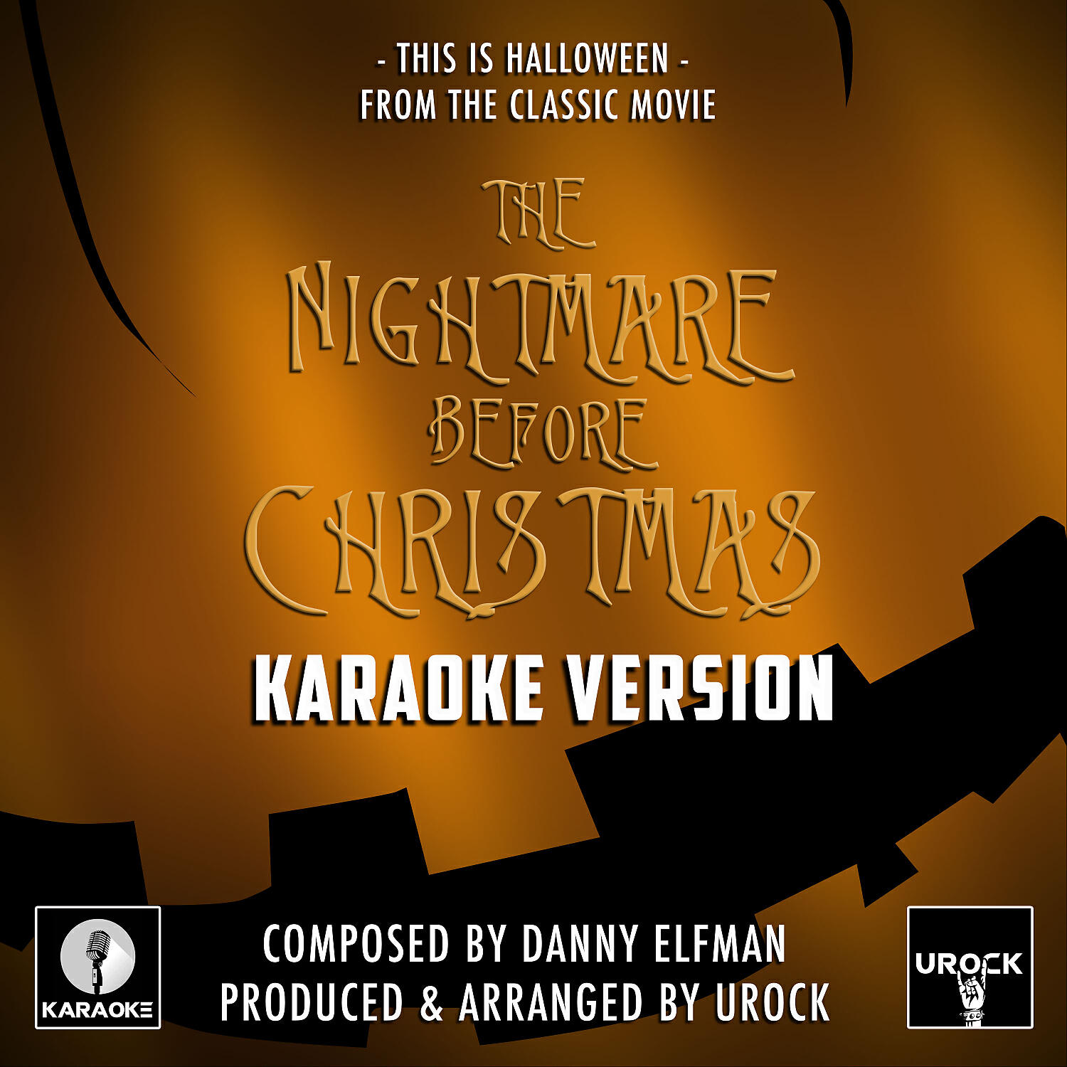 URock - This Is Halloween (From 