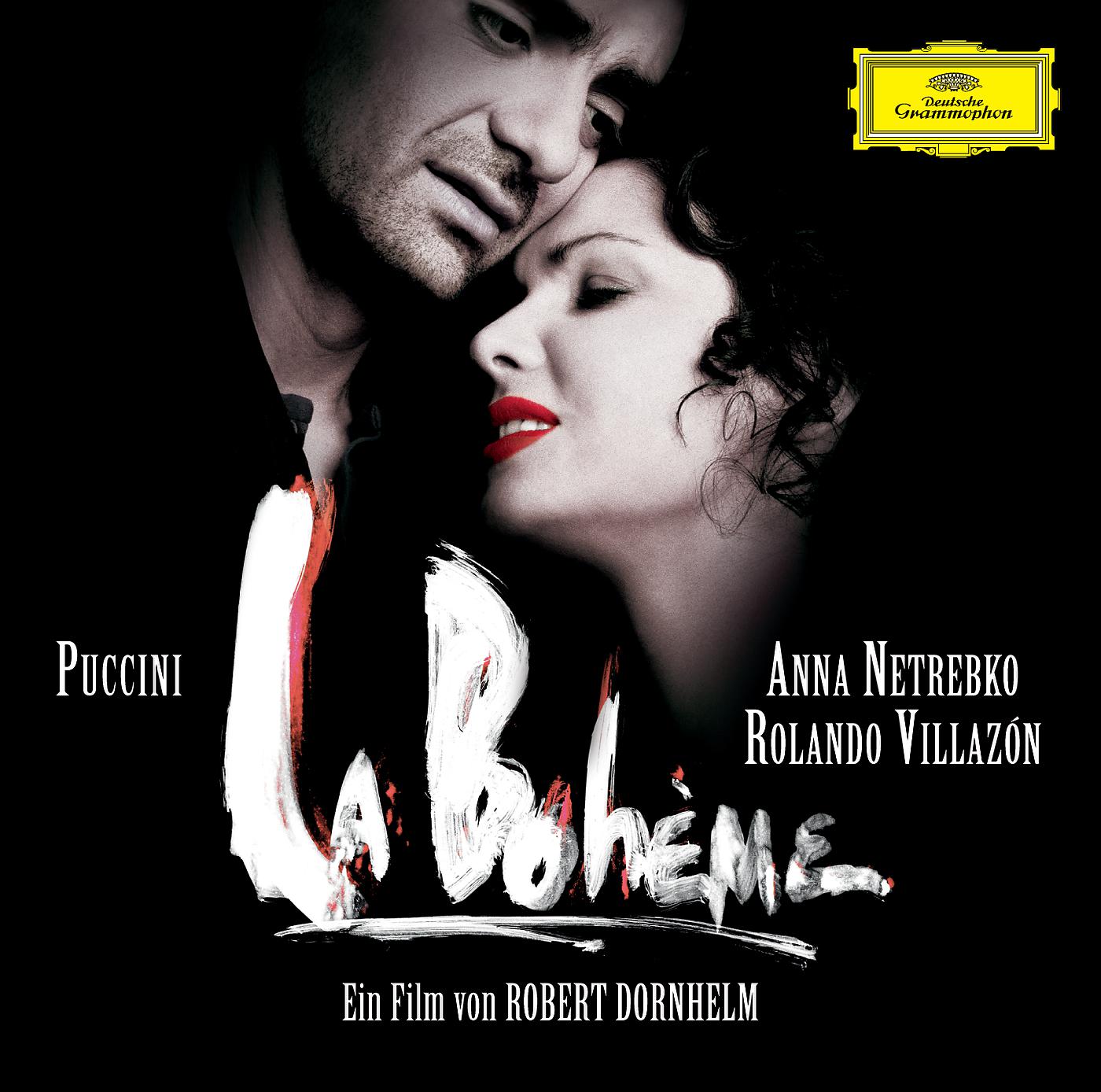 Постер альбома Puccini: La Bohème (Highlights)