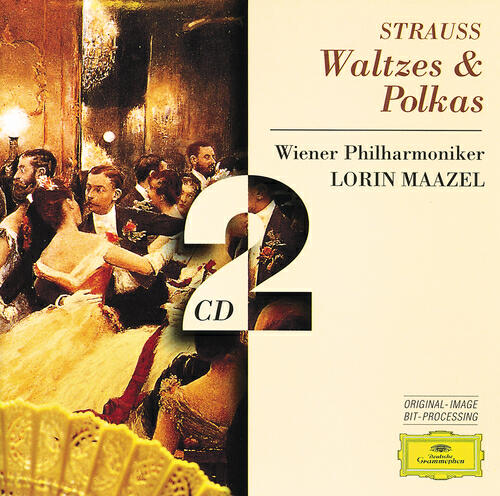 Wiener Philharmoniker - J. Strauss I: Radetzky-Marsch, Op. 228 (Live)