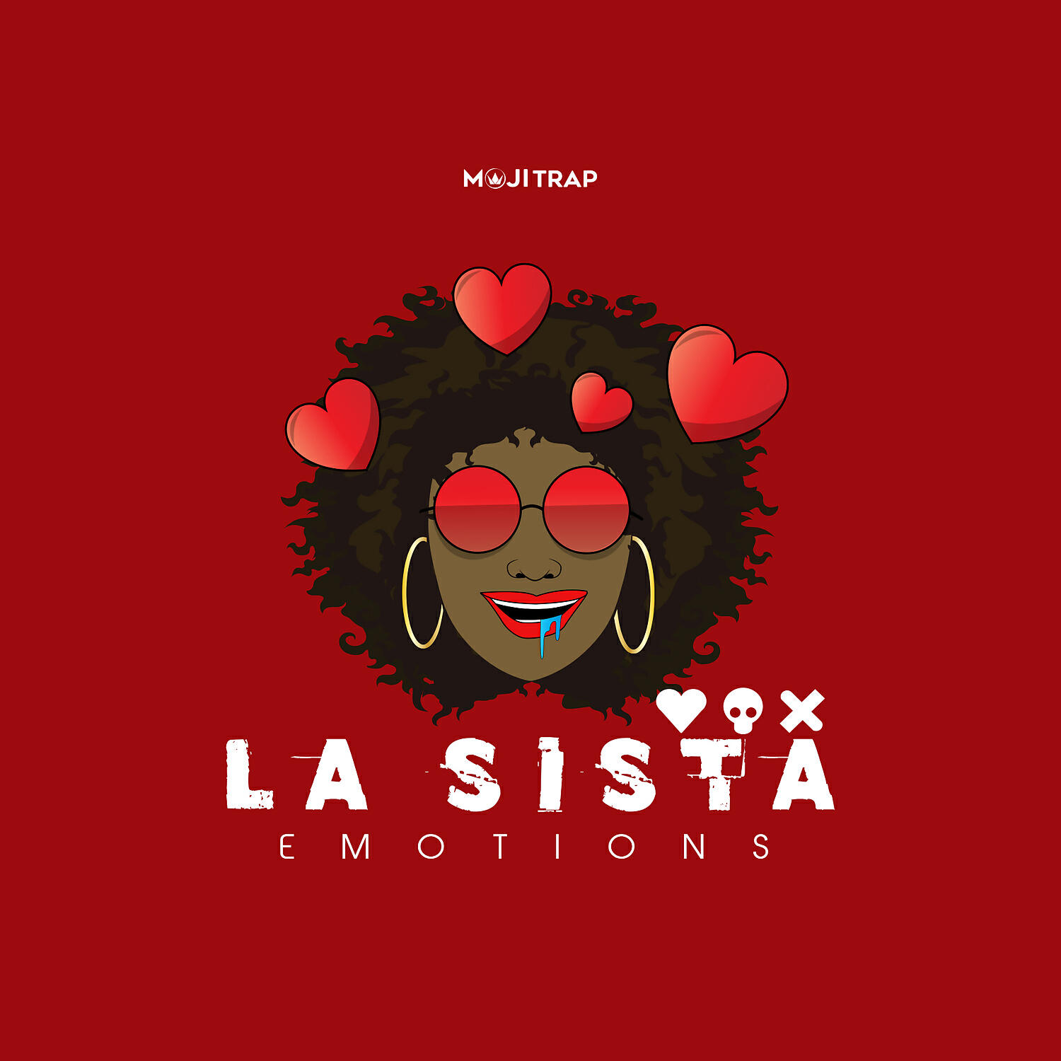 La Sista - Awipipio (feat. Joyce Santana)