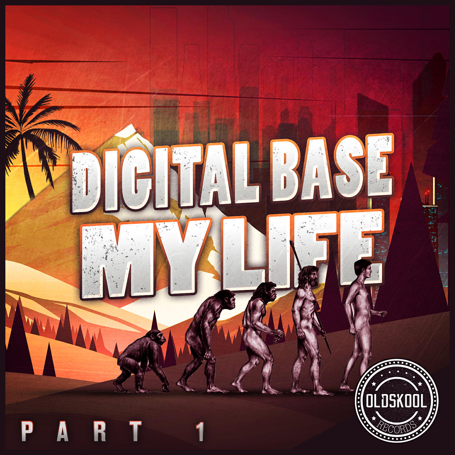 Digital Base - Laocoon