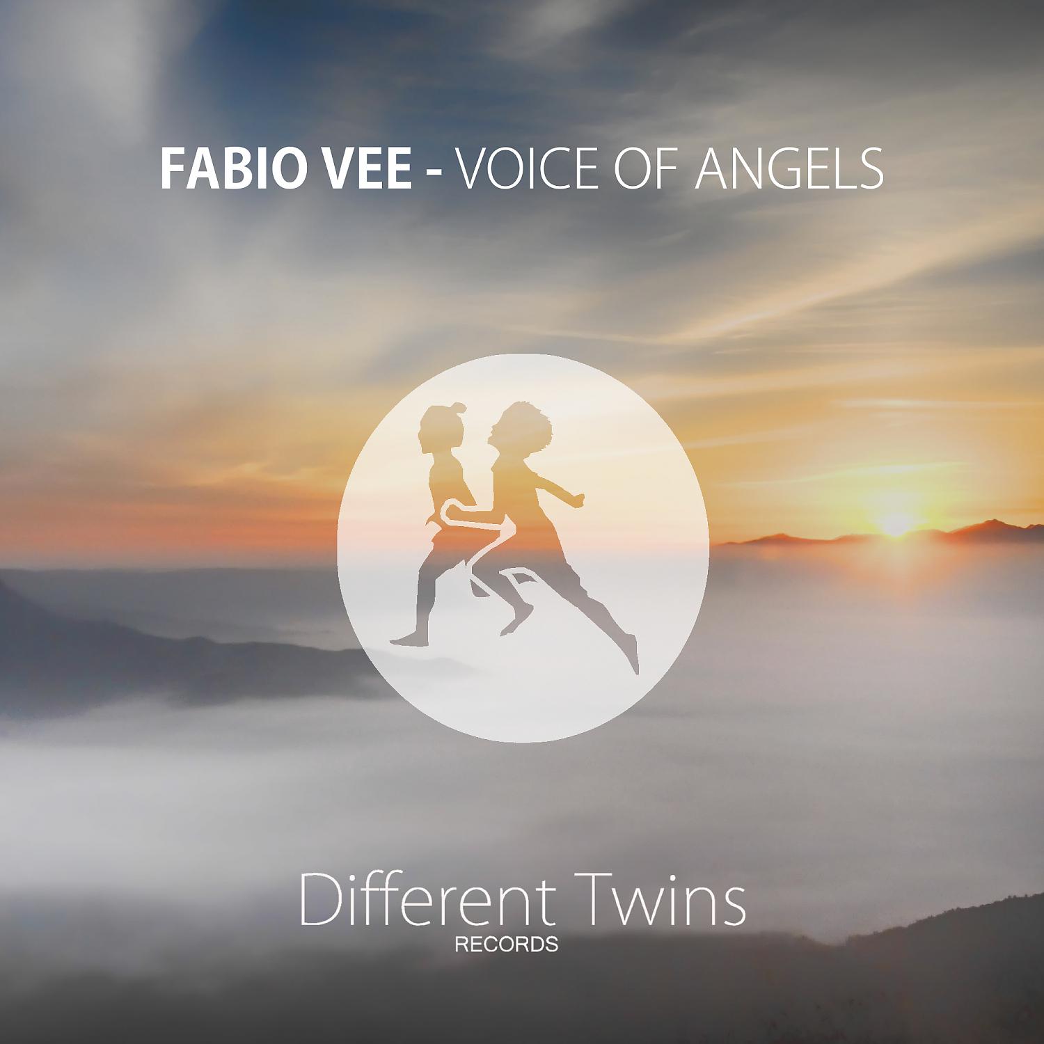 Постер альбома Voice of Angels