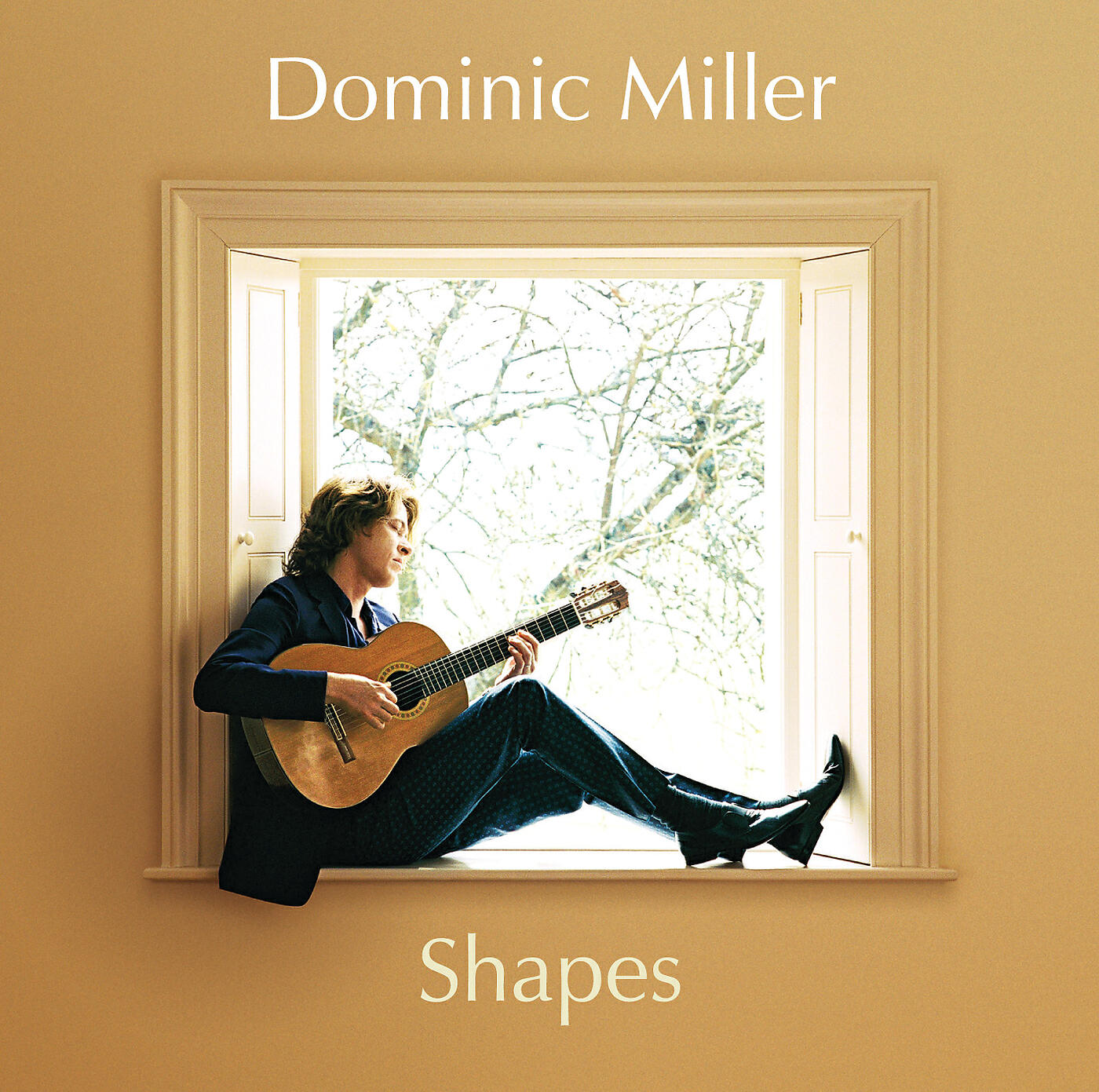 Dominic Miller - Ramírez: Misa Criolla - 1. Kyrie (vidala-babuala)