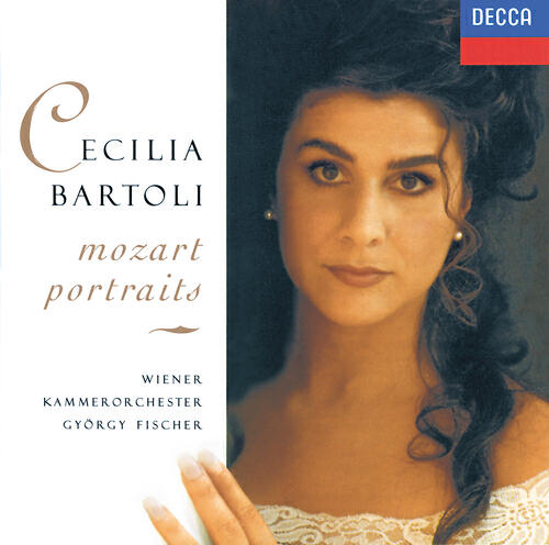 Cecilia Bartoli - Mozart: Così fan tutte / Act 1 - 