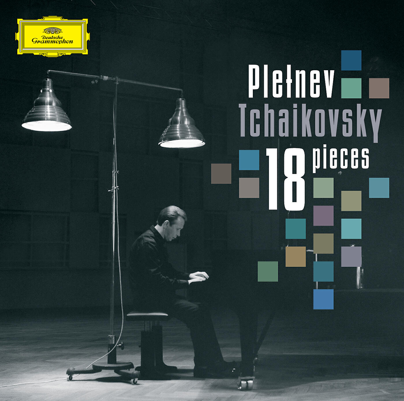 Mikhail Pletnev - Tchaikovsky: 18 Morceaux, Op.72 - 3. Tendres reproches (Live)