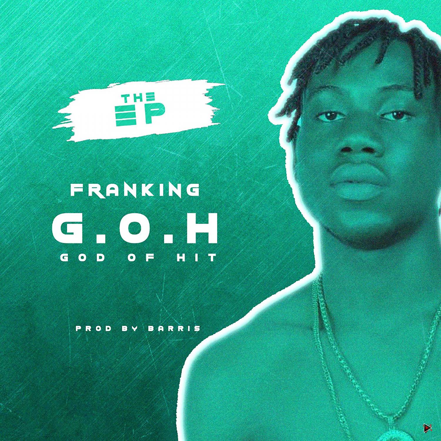 Постер альбома G.O.H. (God of Hit)