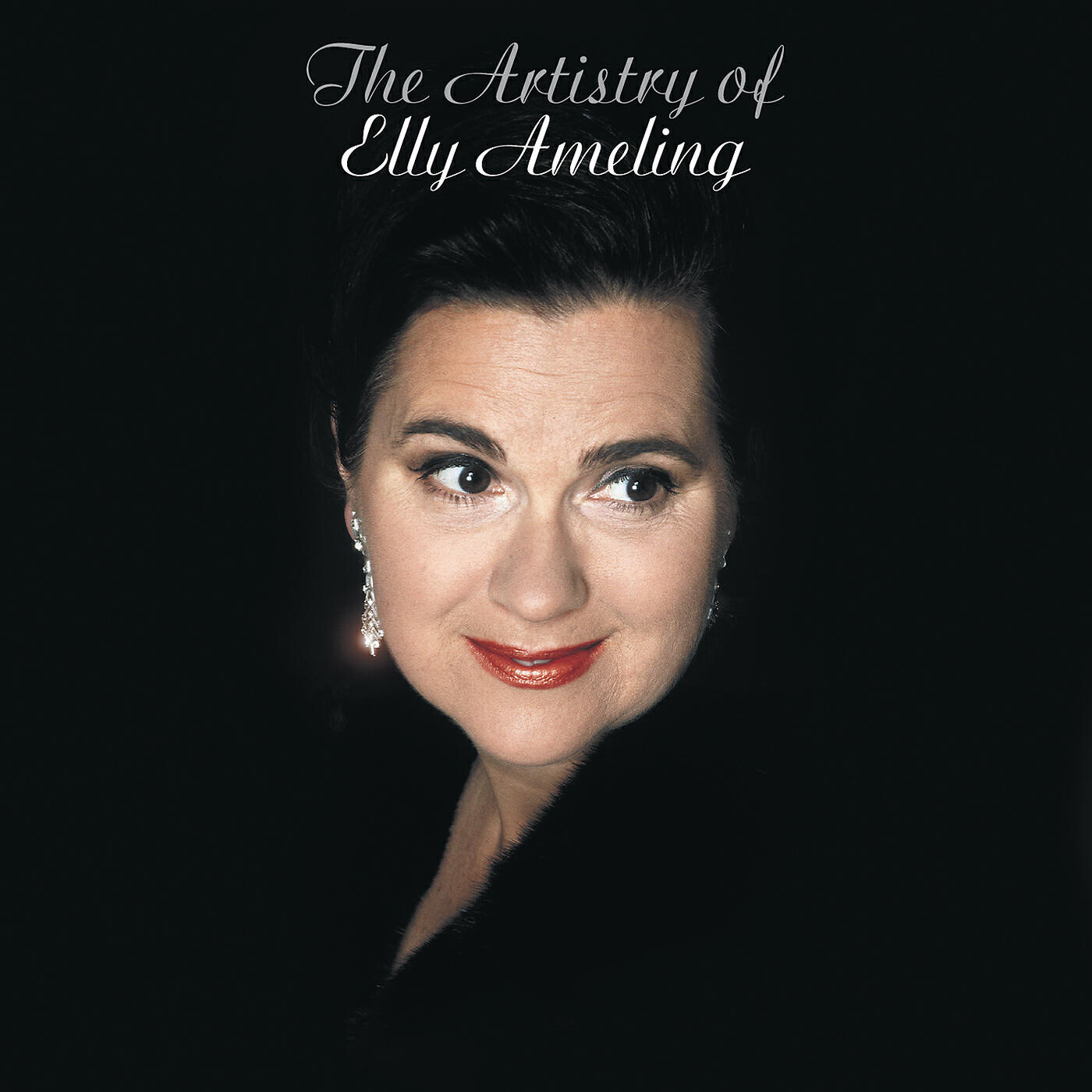 Elly Ameling - Schubert: Ave Maria, 