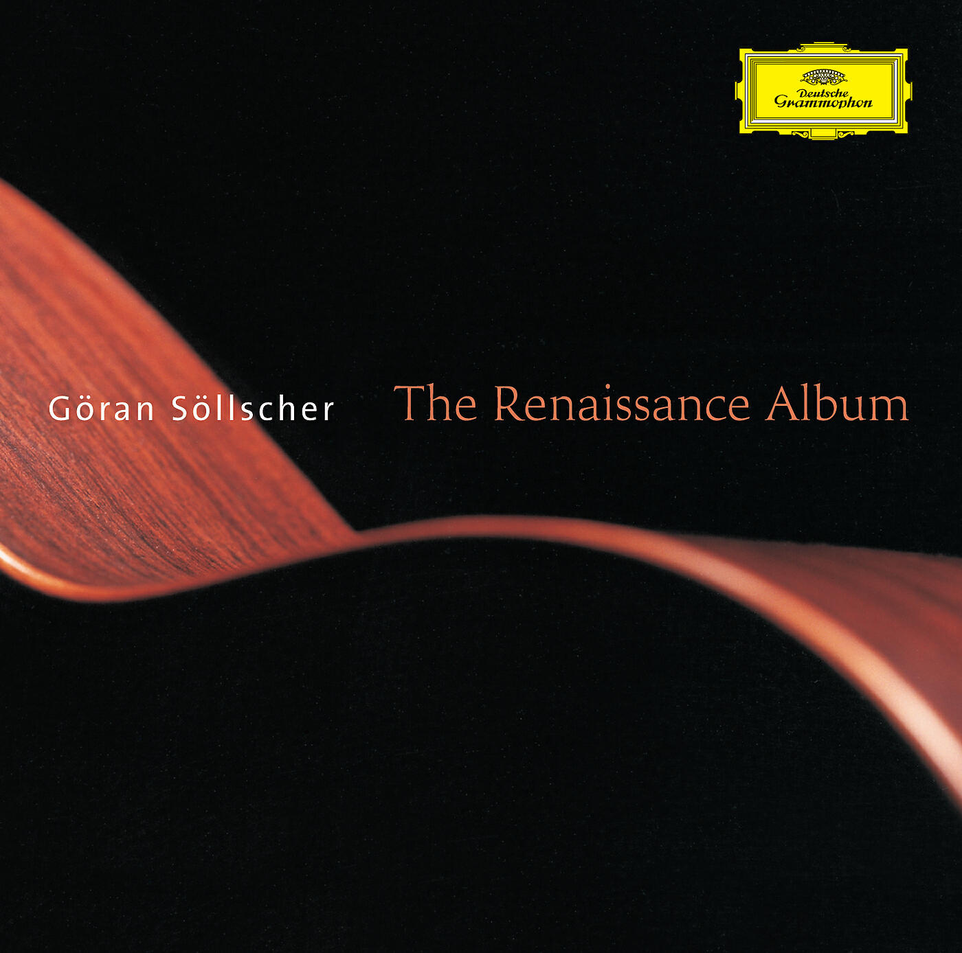 Göran Söllscher - Dowland: Lute Music - England - Mr Dowland's Midnight