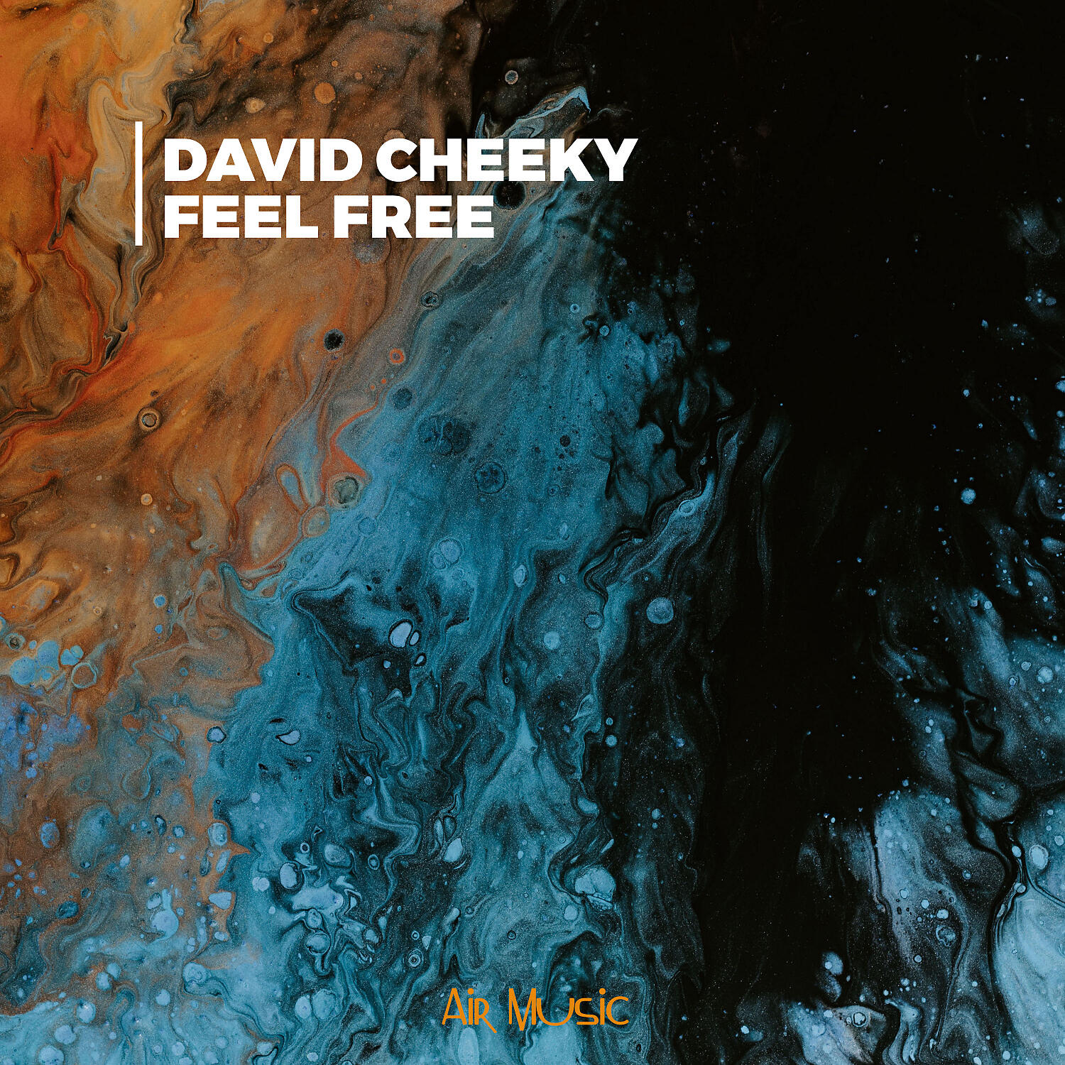 David Cheeky - Free