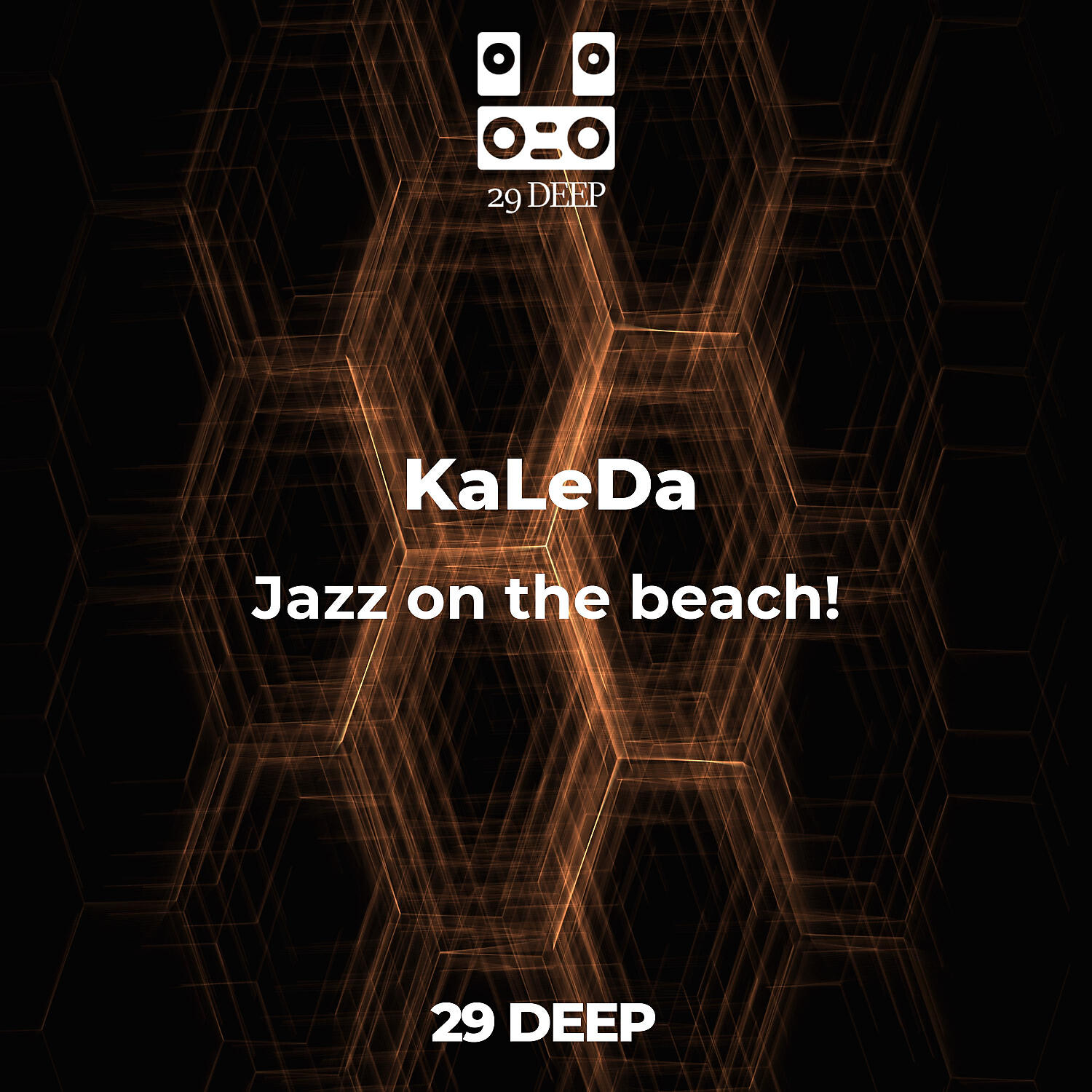KALEDA - Jazz on the beach!
