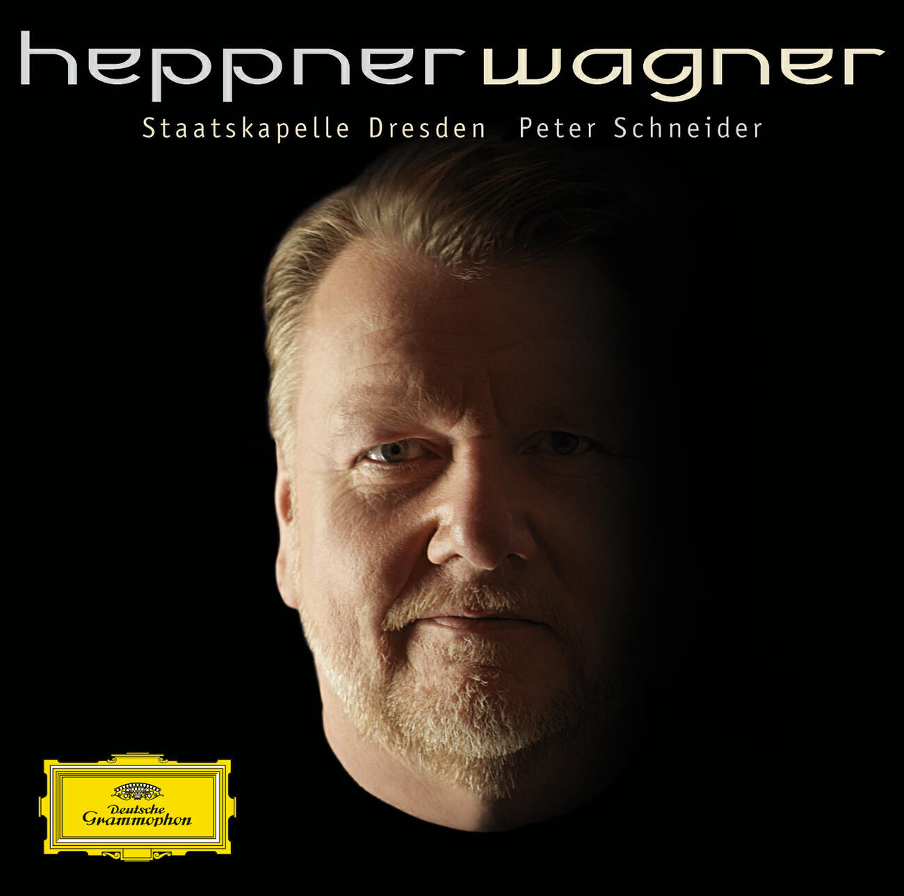 Ben Heppner - Wagner: Siegfried / Zweiter Aufzug - Noch einmal, liebes Vöglein
