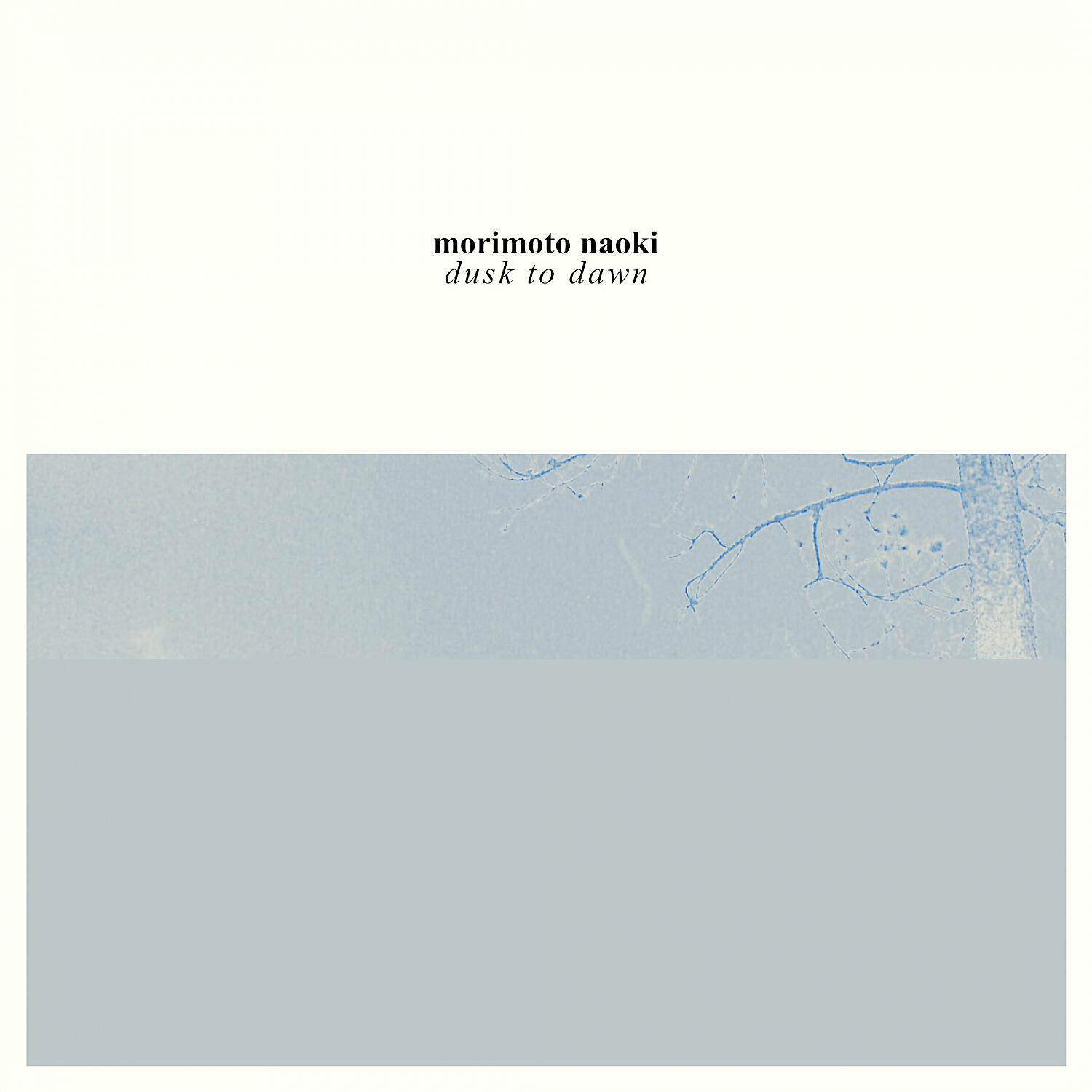 morimoto naoki - yonaka