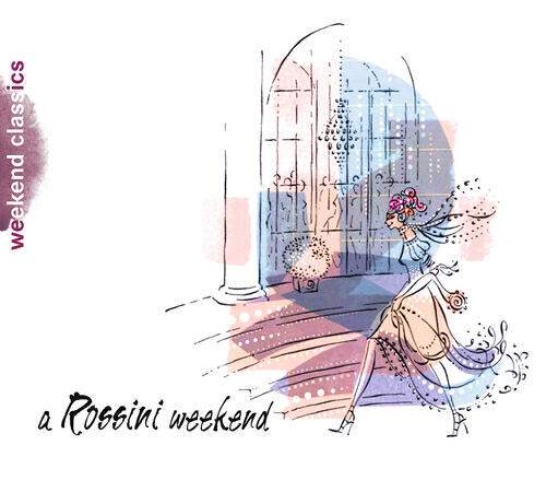 Orpheus Chamber Orchestra - Rossini: L'italiana in Algeri - Overture