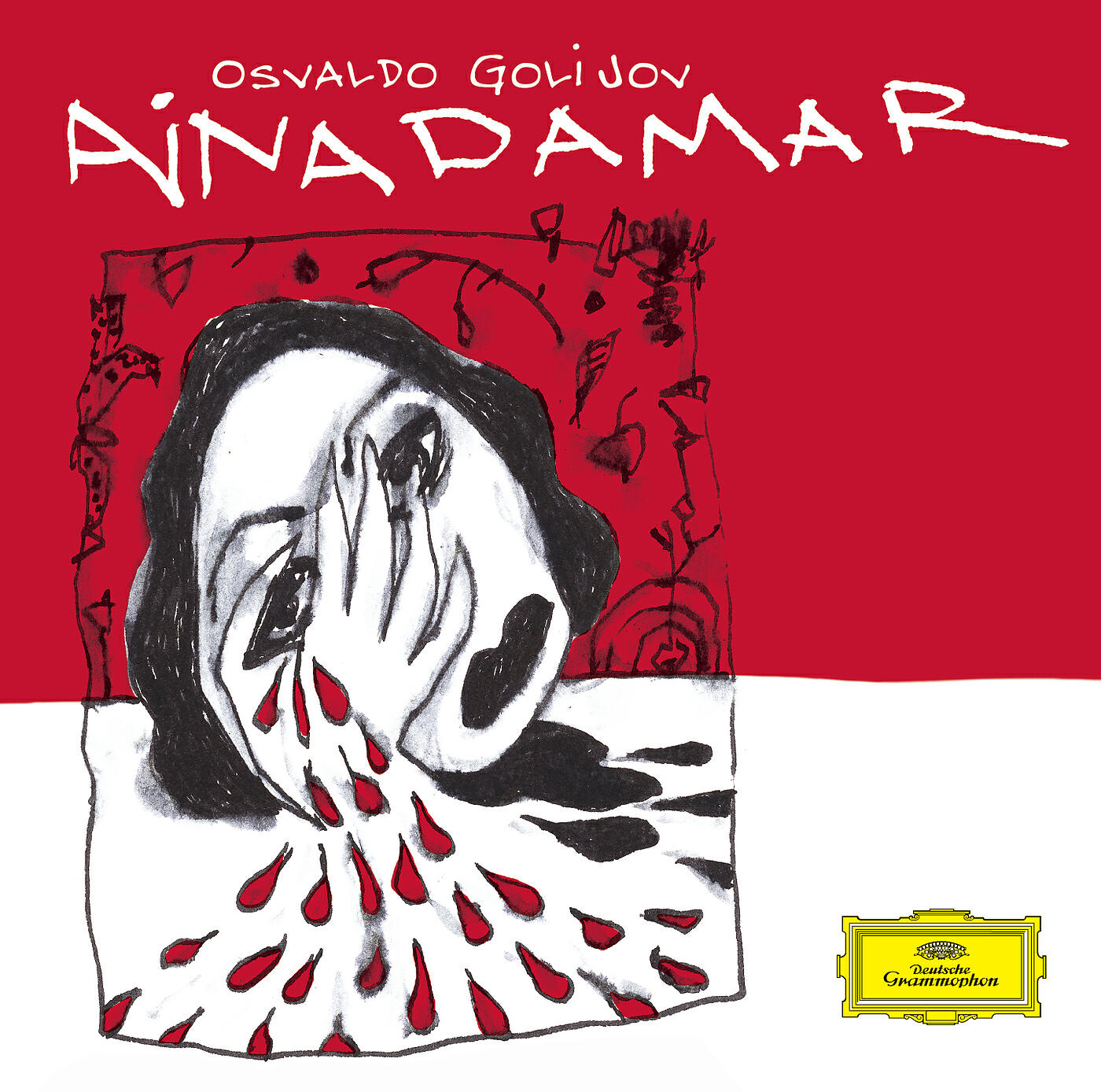 Dawn Upshaw - Golijov: Ainadamar / Act 1: Mariana - 2. Mariana, tus ojos