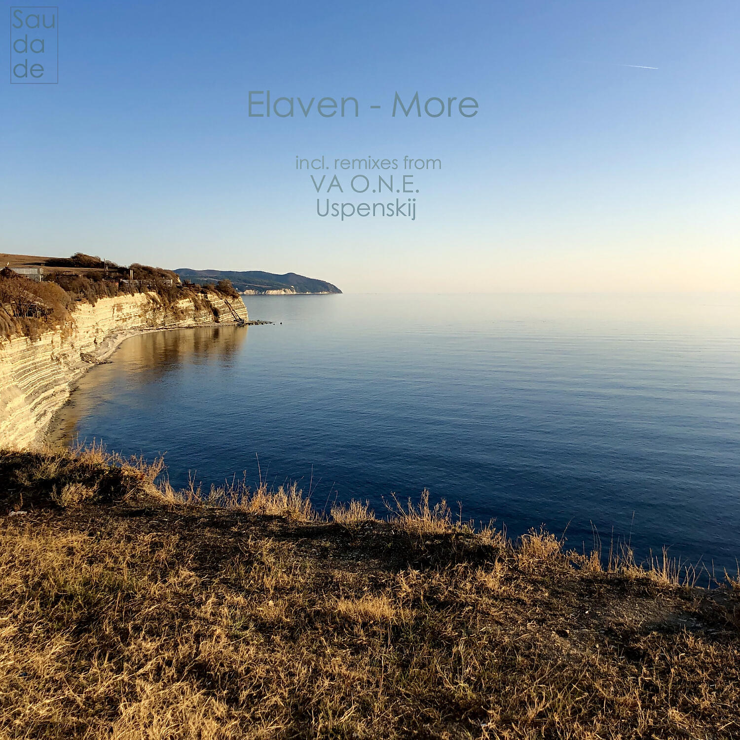 Elaven - More (VA O.N.E. Remix)