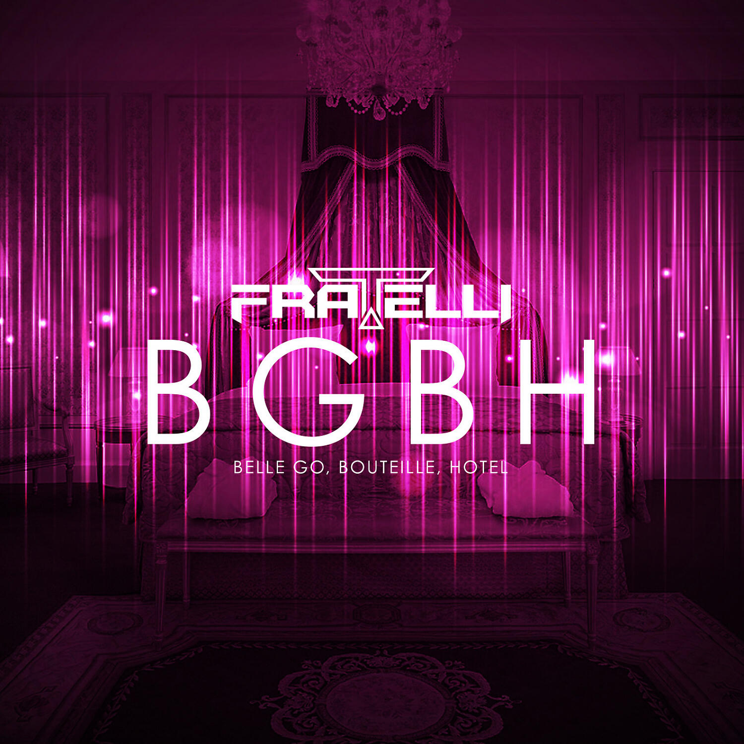 FRATELLI - BGBH (Chelero Remix Extended)