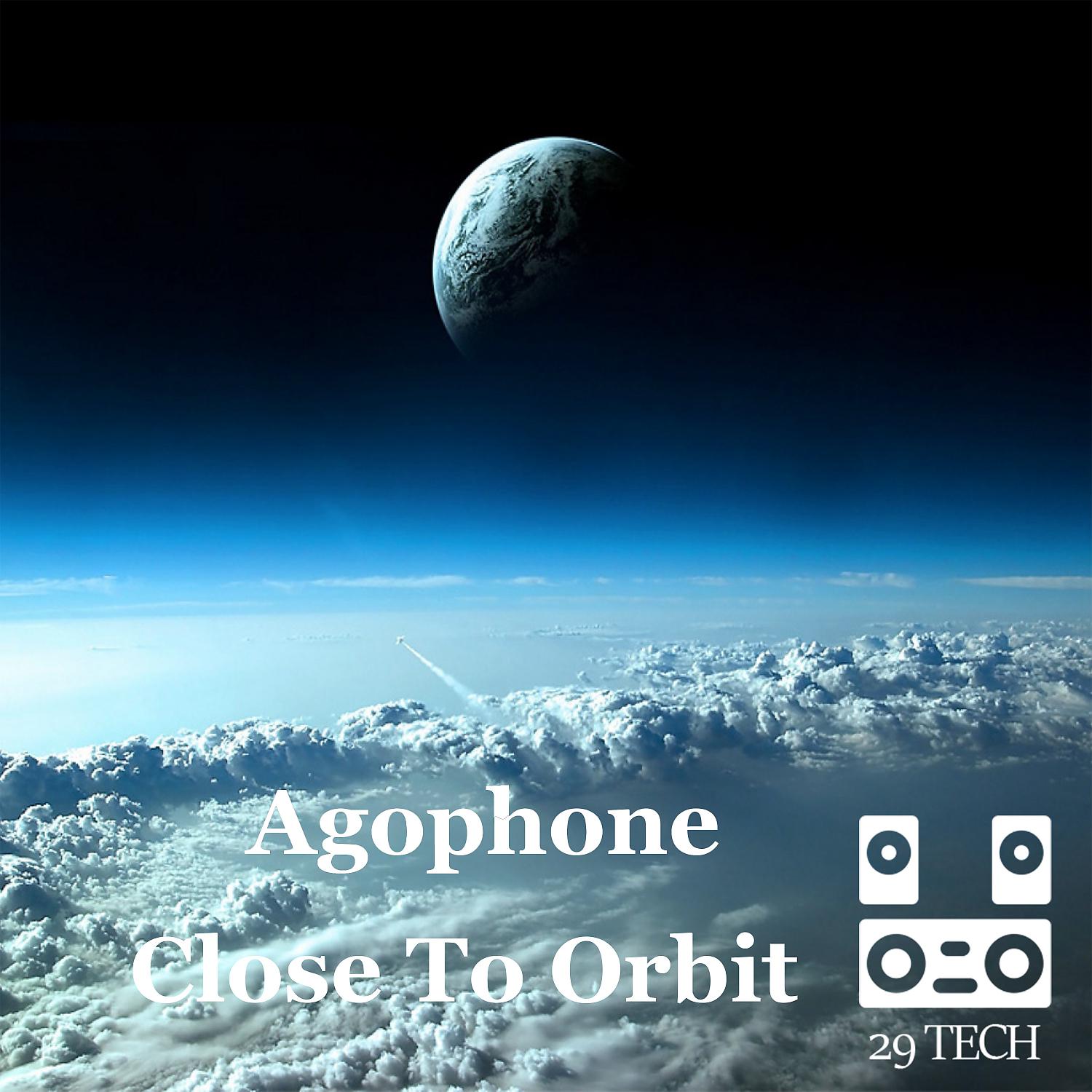 Постер альбома Close To Orbit