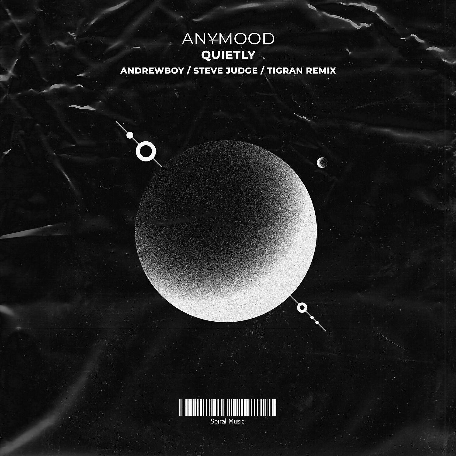Anymood - Quietly (Andrewboy Dub Remix)