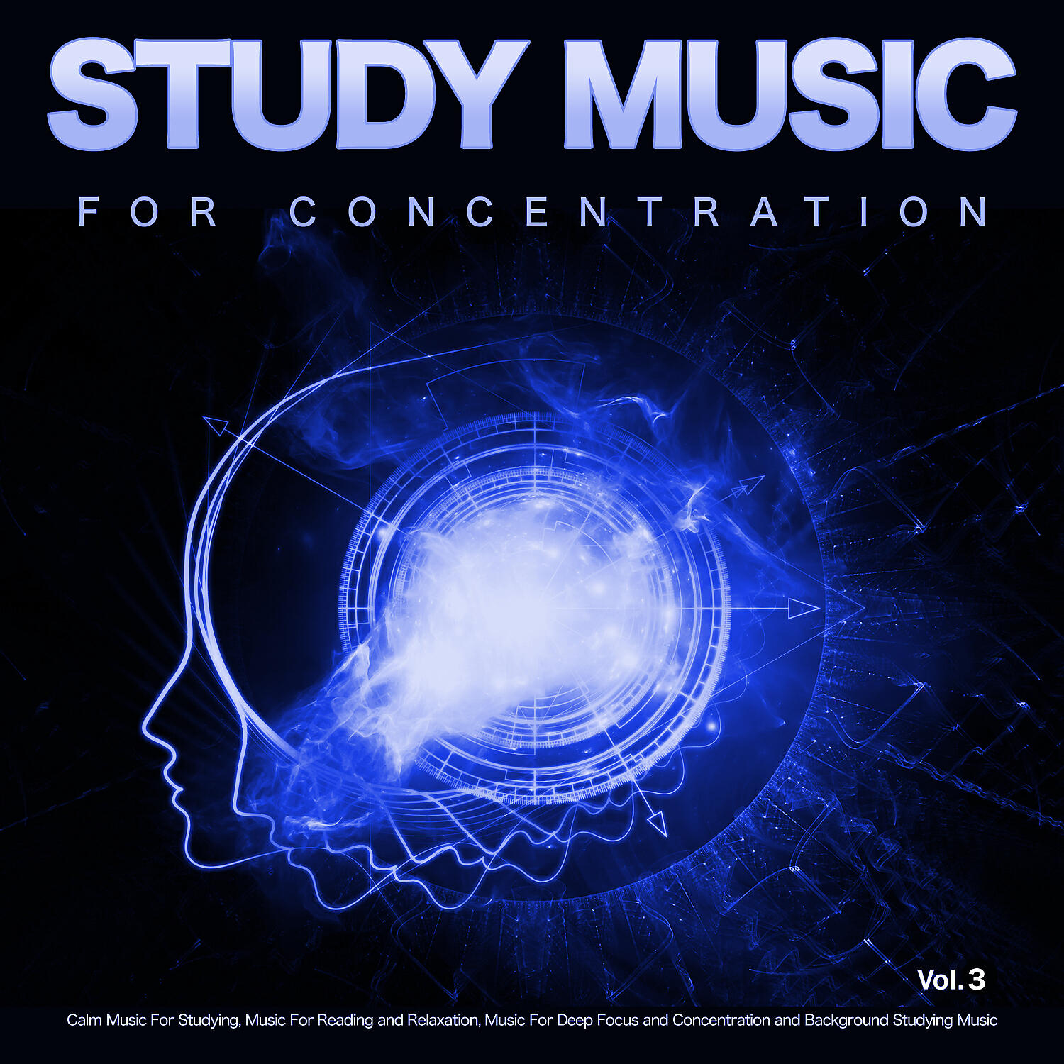 Music For Studying - Calm Studying Music