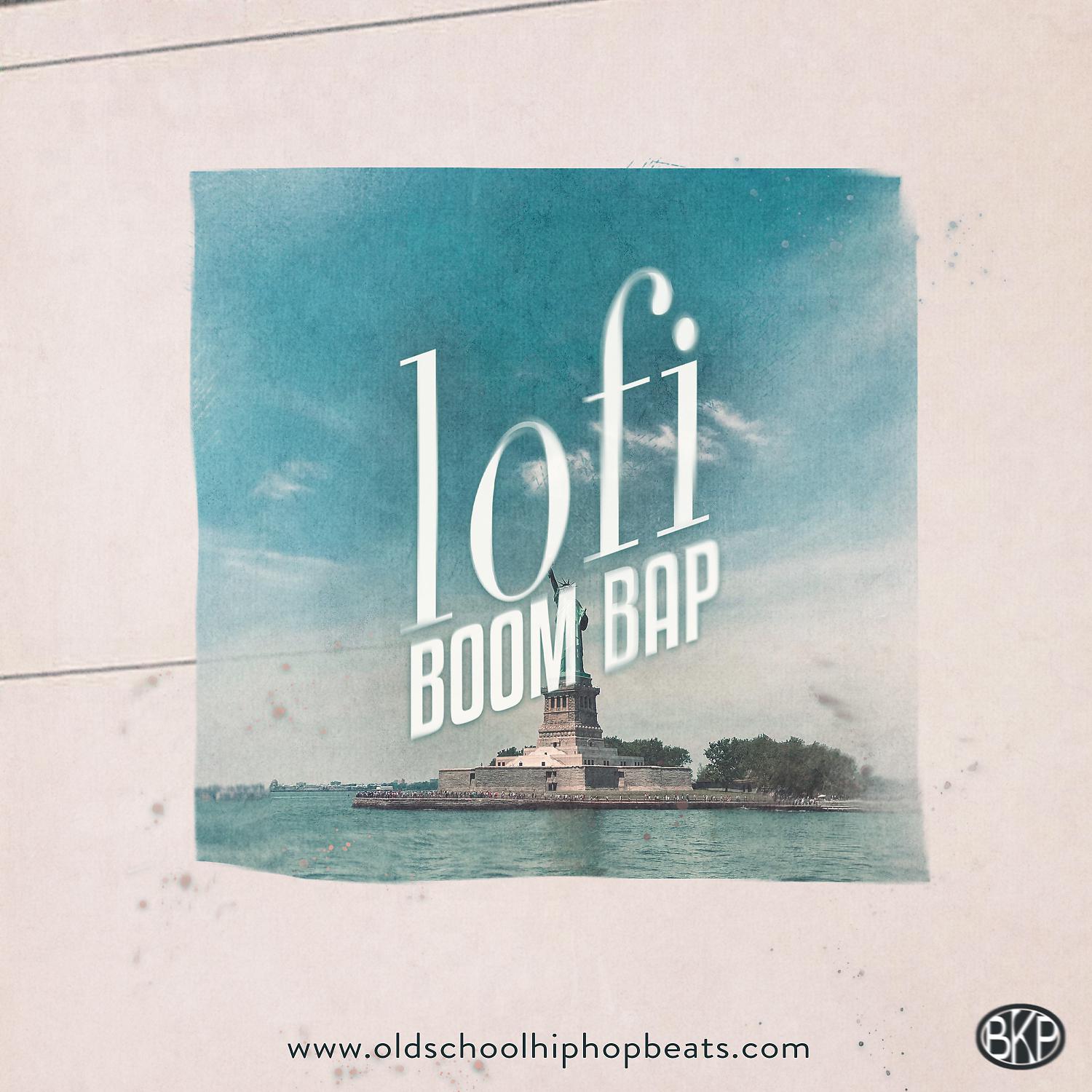 Постер альбома Lofi boom bap