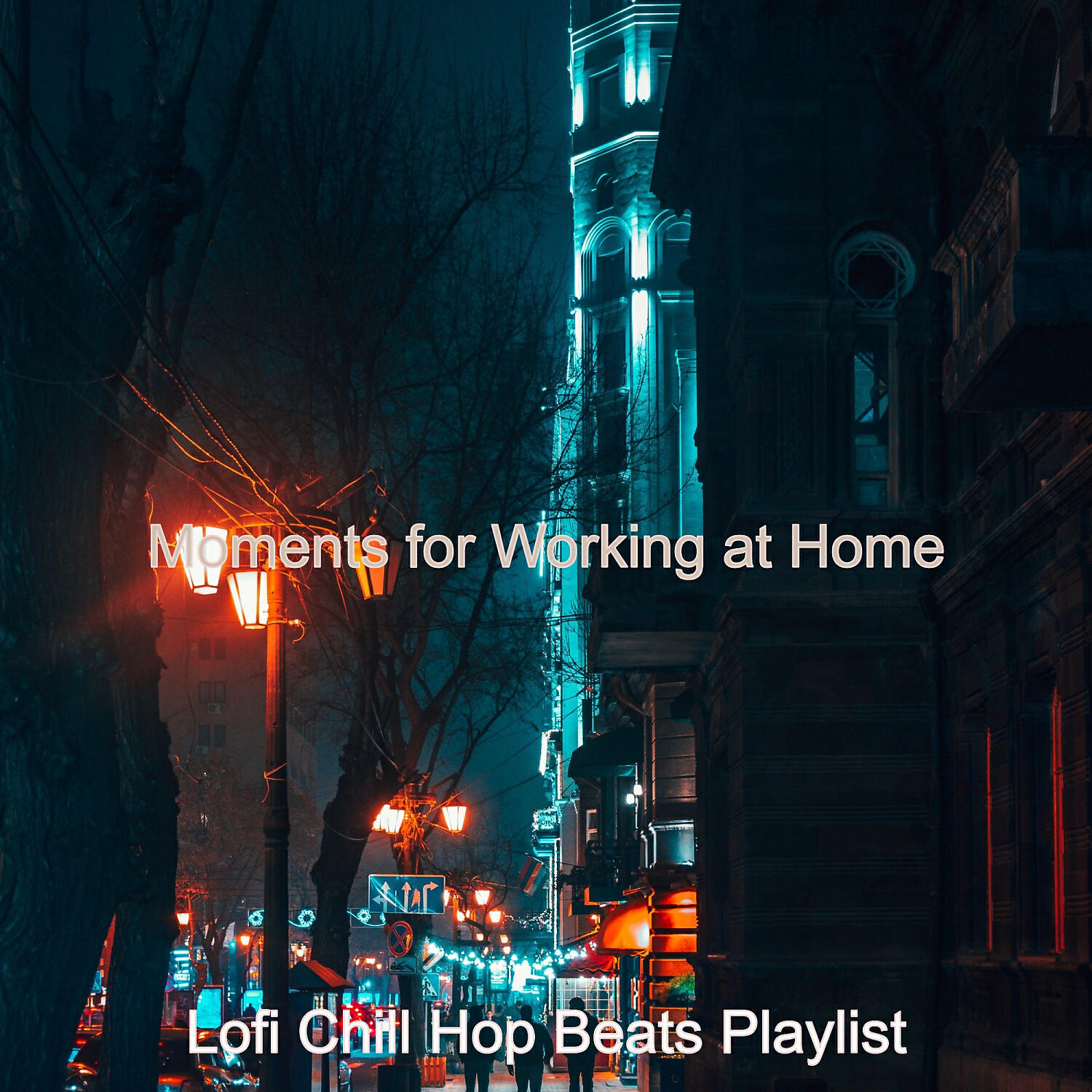 Lofi Chill Hop Beats Playlist - Magnificent Ethnic Lofi - Ambiance for Homework