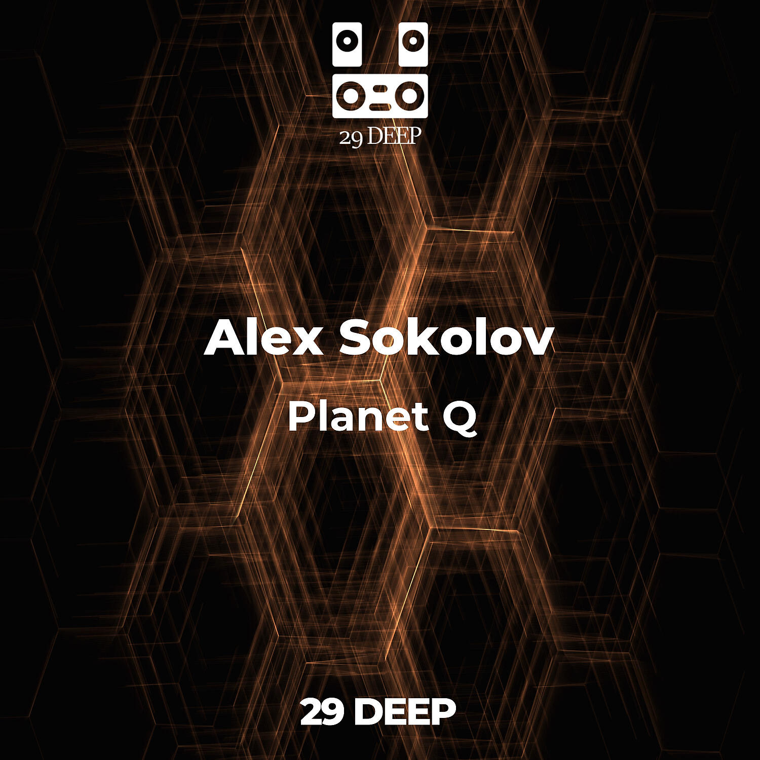 Alex Sokolov - Planet Q