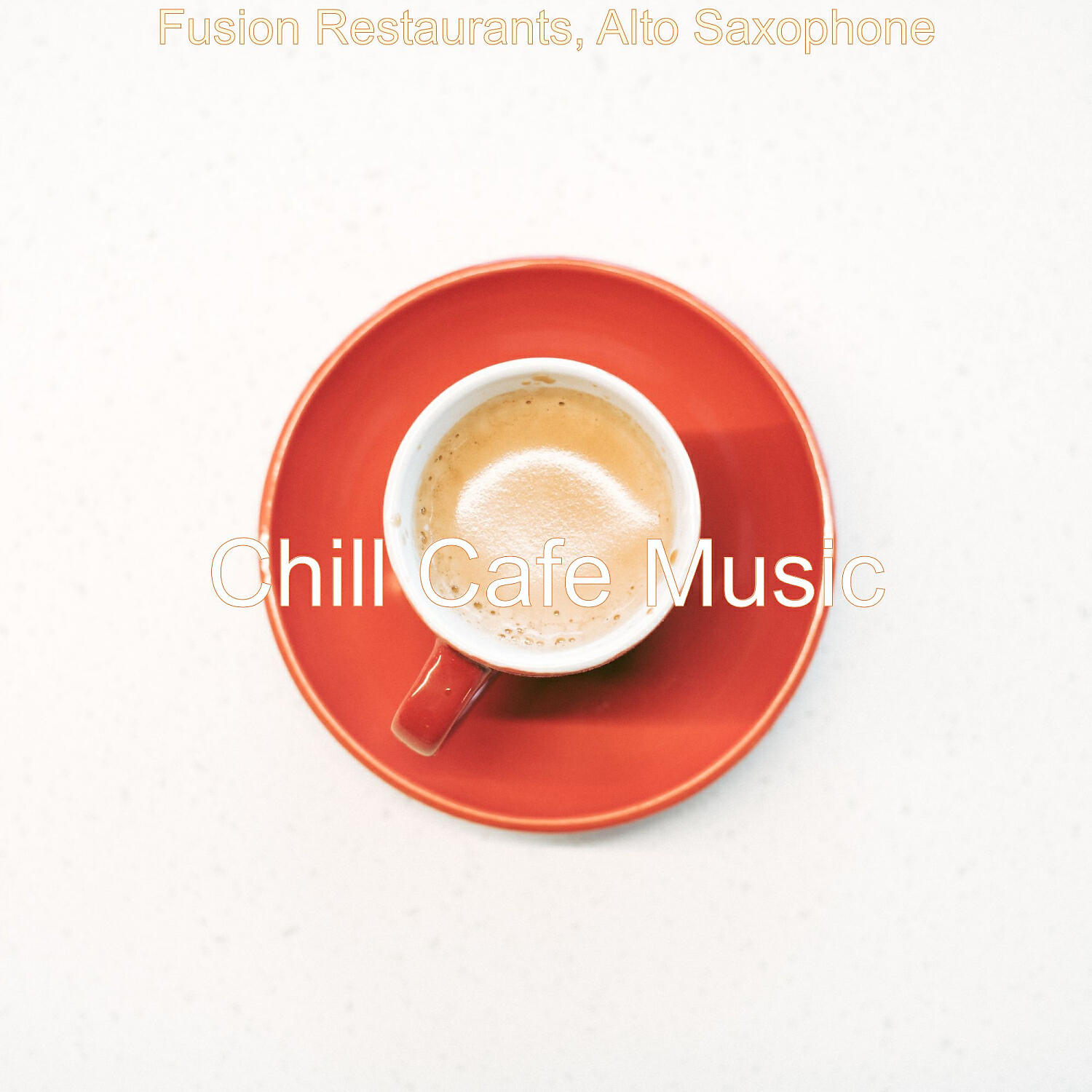 Chill Cafe Music - No Drums Jazz - Bgm for Boutique Cafes