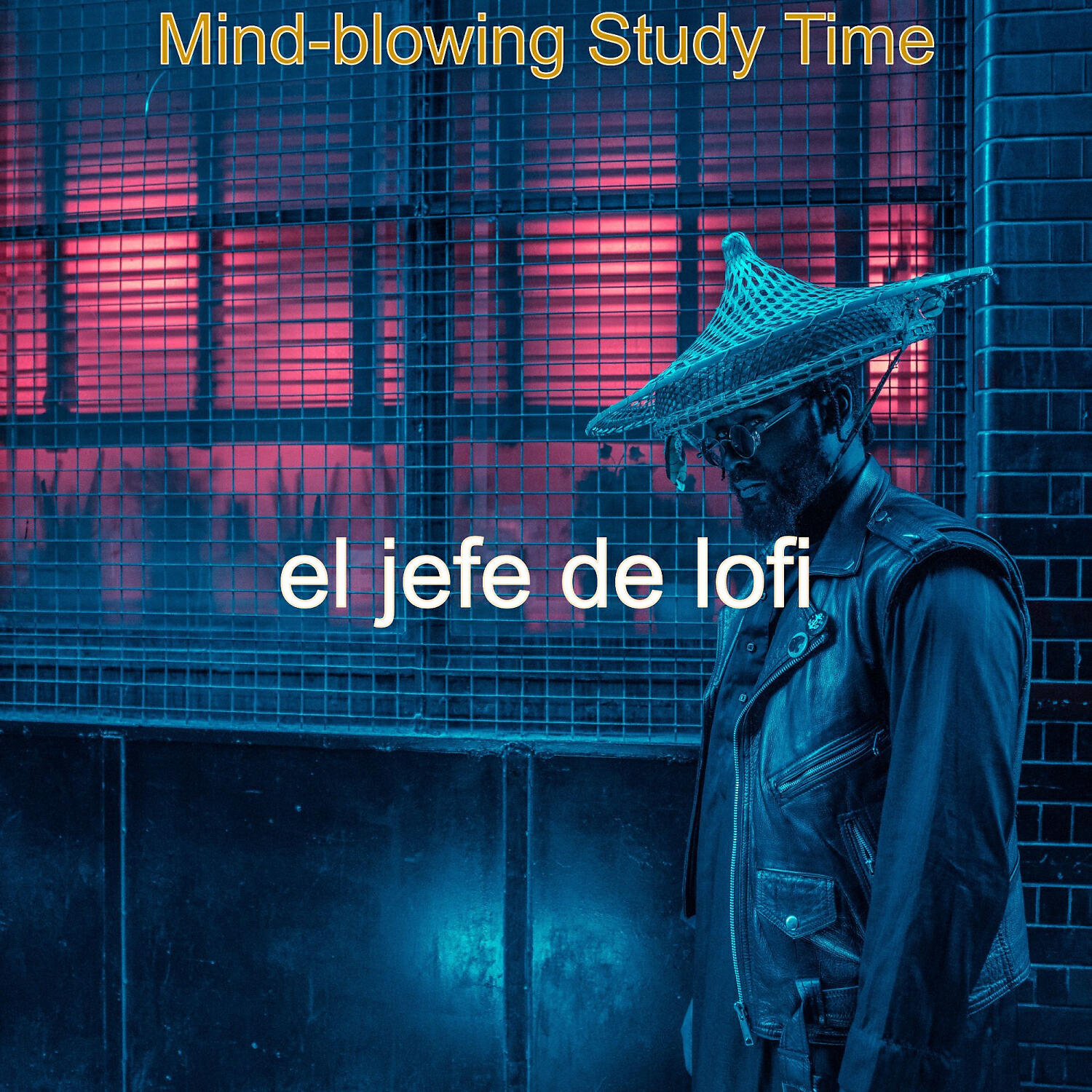 el jefe de lofi - Fashionable Instrumental for Work from Home