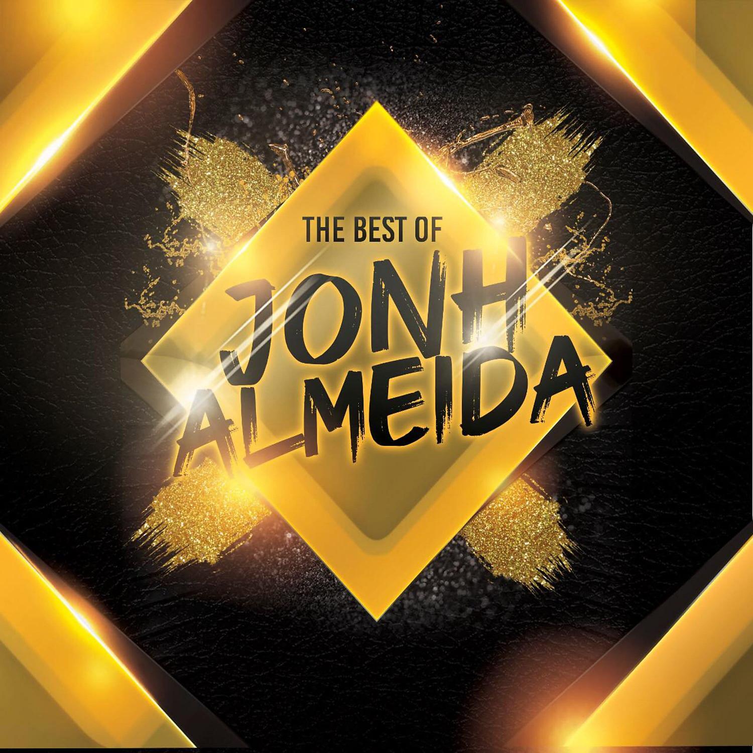 Постер альбома The Best Jonh Almeida