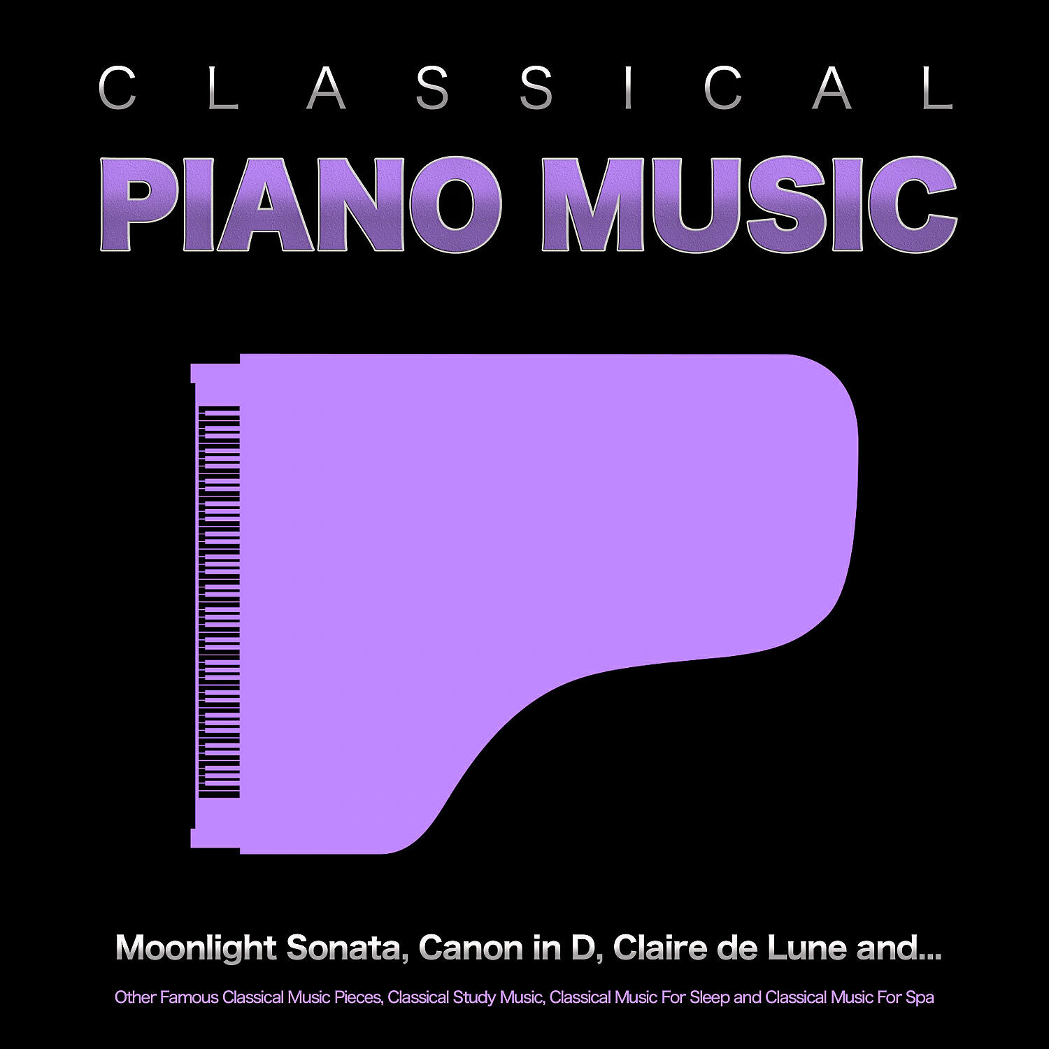 Classical Music - Piano Sonata - Mozart - Classical Piano Music - Classical Music - Relaxing Music