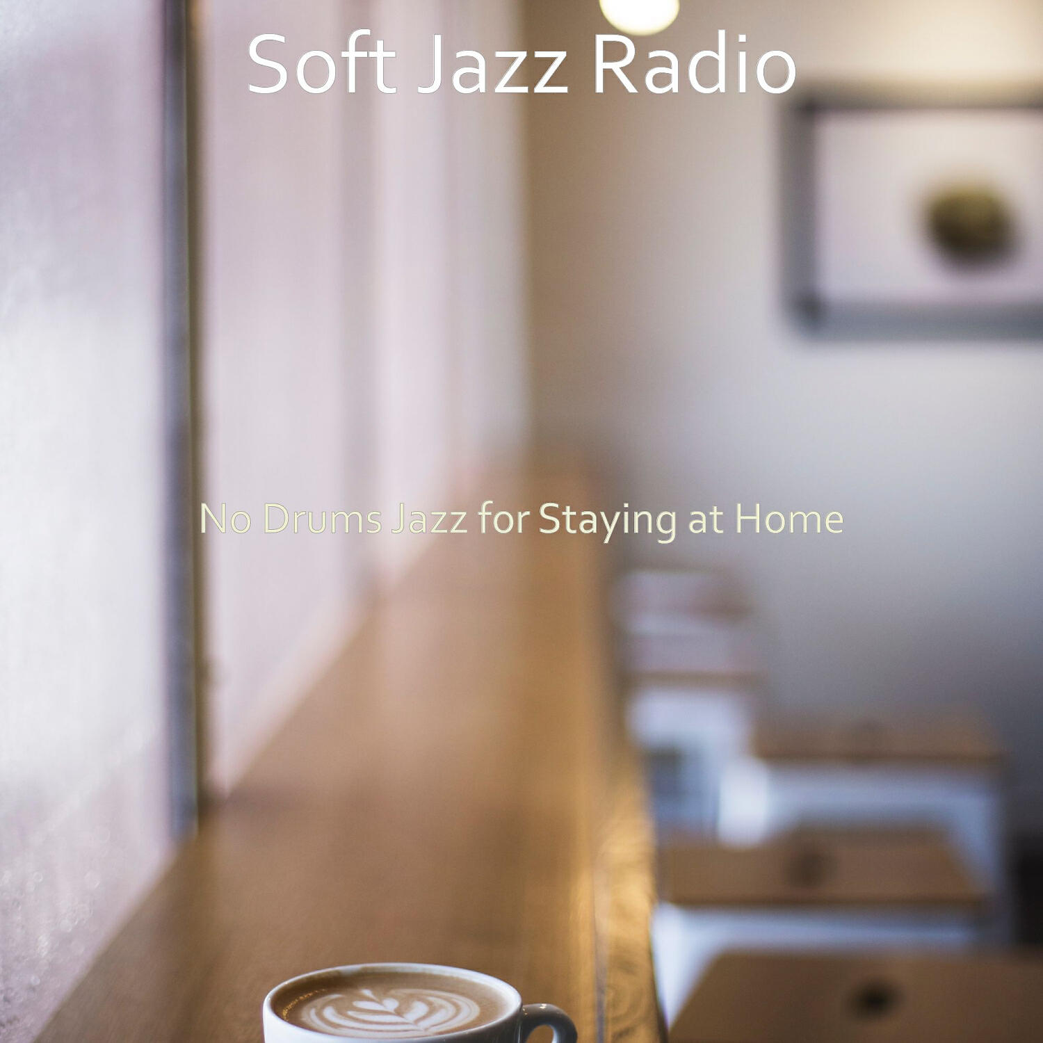 Soft Jazz Radio - Deluxe Ambience for Cooking at Home