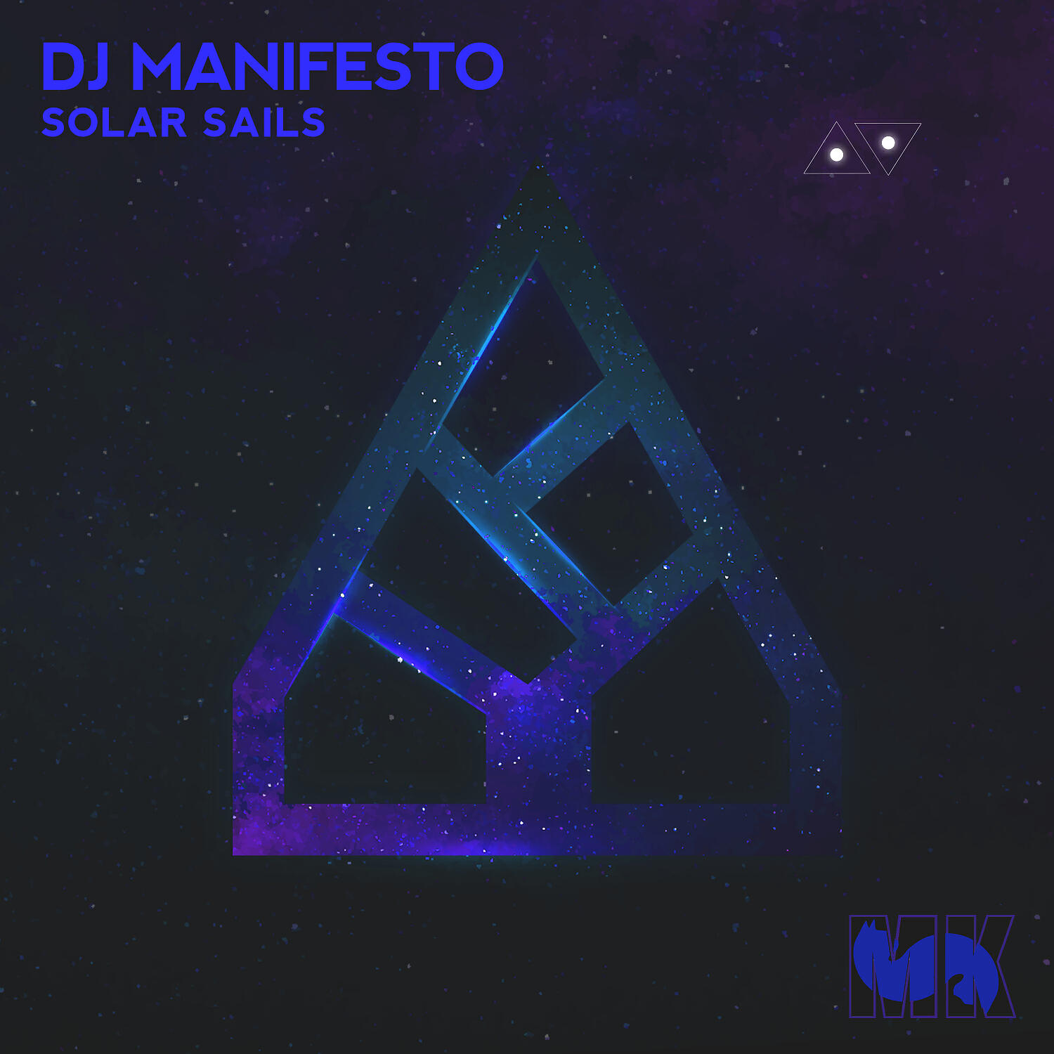 DJ Manifesto - Solar Sails