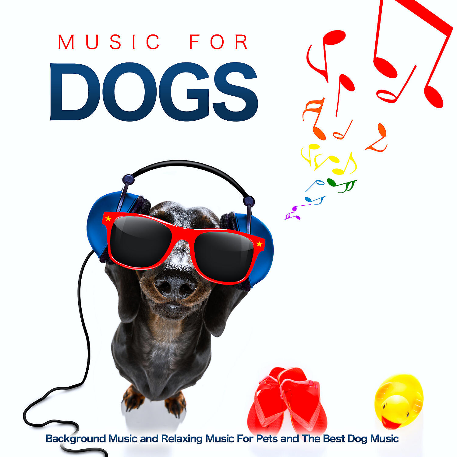 Dog Music - Music for Pets