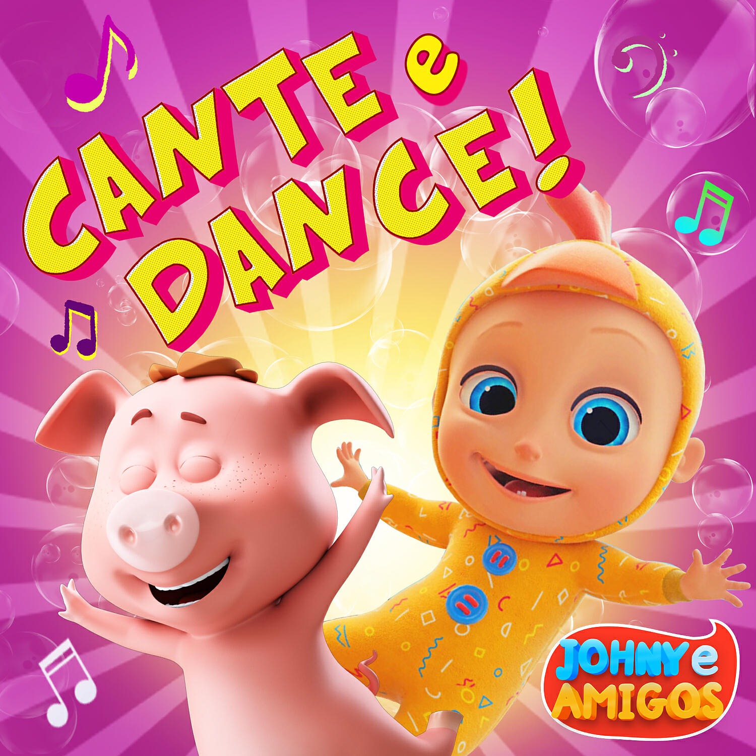 Johny - Perto do rio