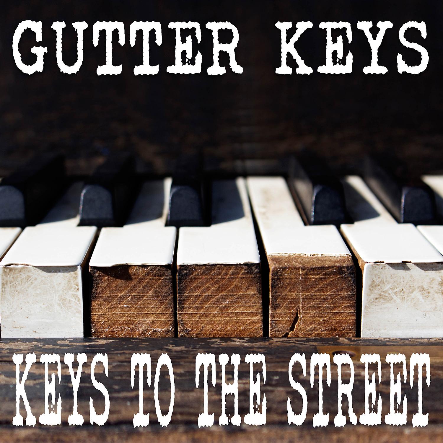 Постер альбома Keys To The Street