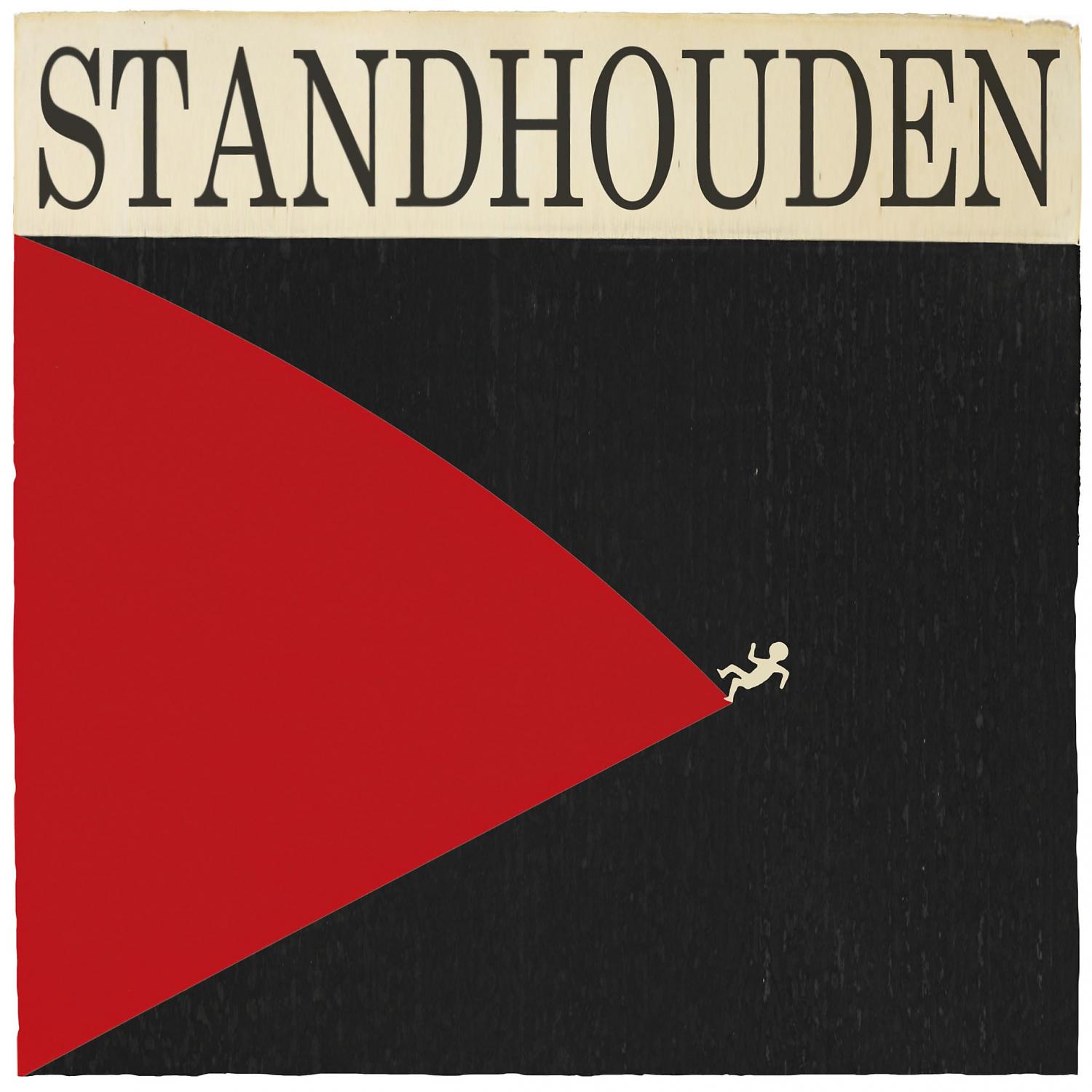 Постер альбома Standhouden