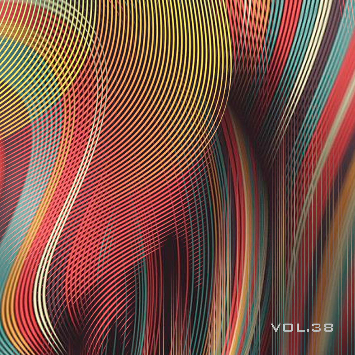 D Kolya Rash - Feel The Music