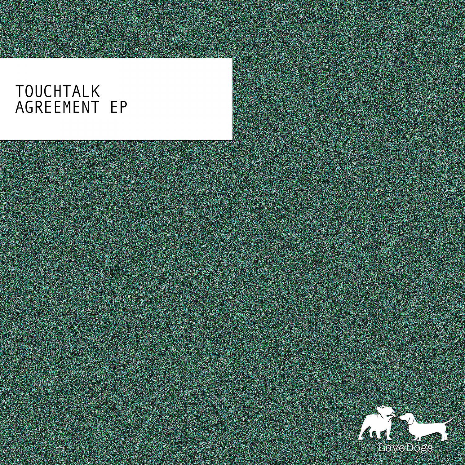 TouchTalk - Gammond (Original Mix)