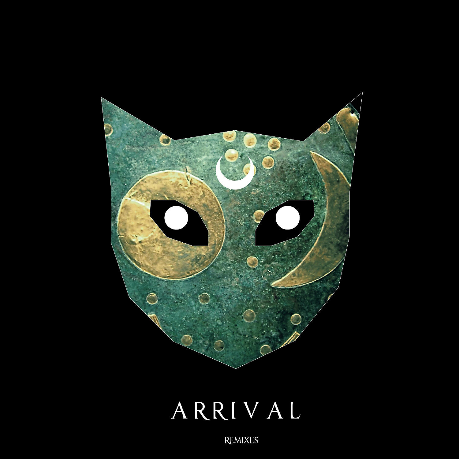 Magnus Deus - Arrival (Drum n Bass remix)