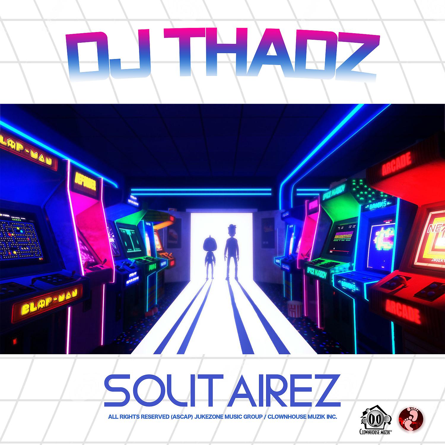 Постер альбома Solitairez