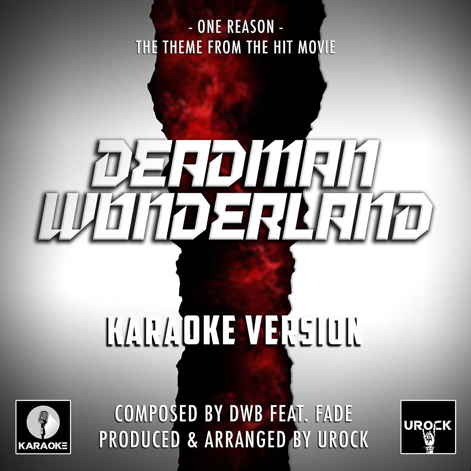 URock - One Reason (From 